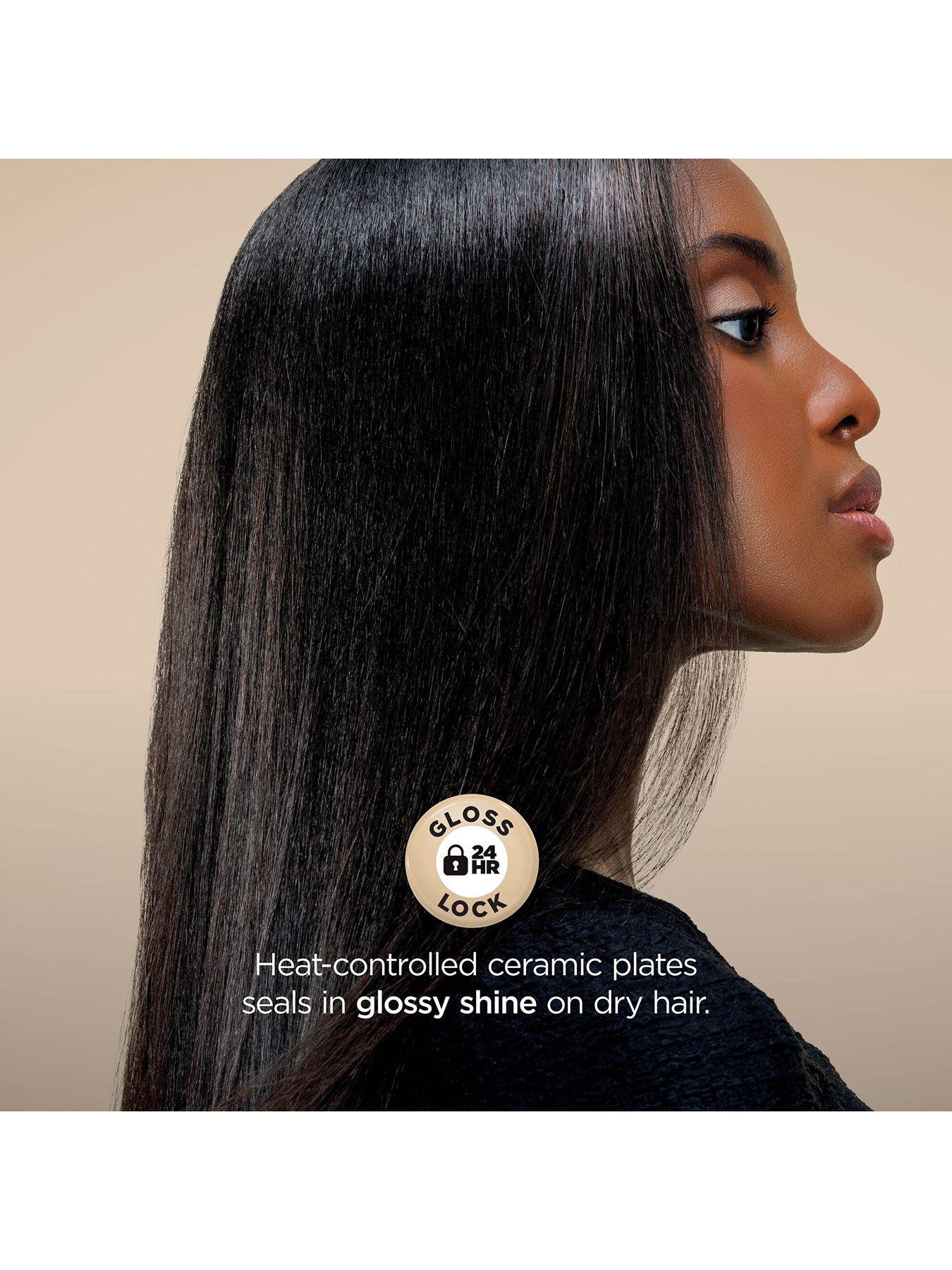 Glam Ceramic & Air Styling and Drying System