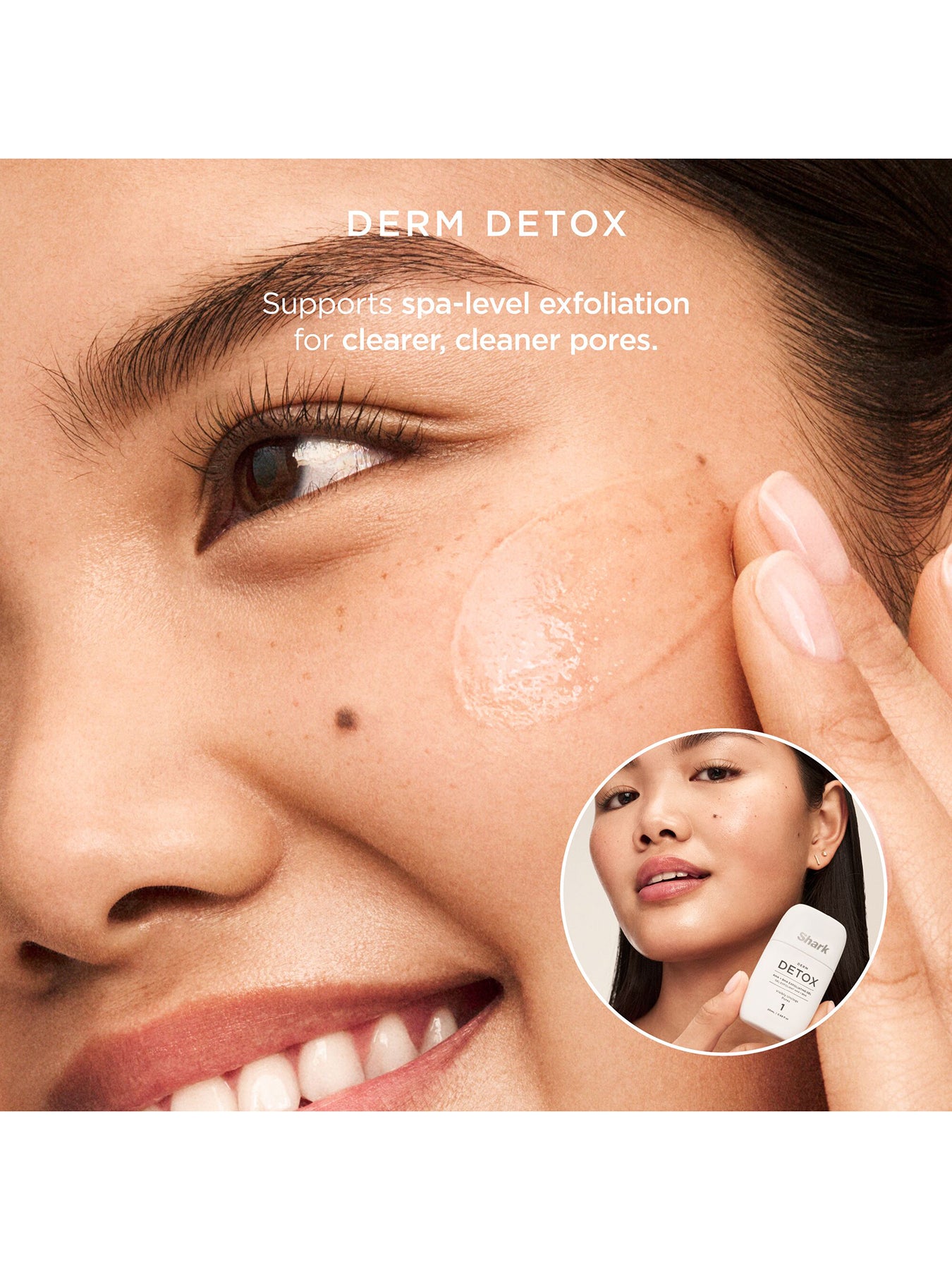 FacialPro Glow & Depuff Facial Device