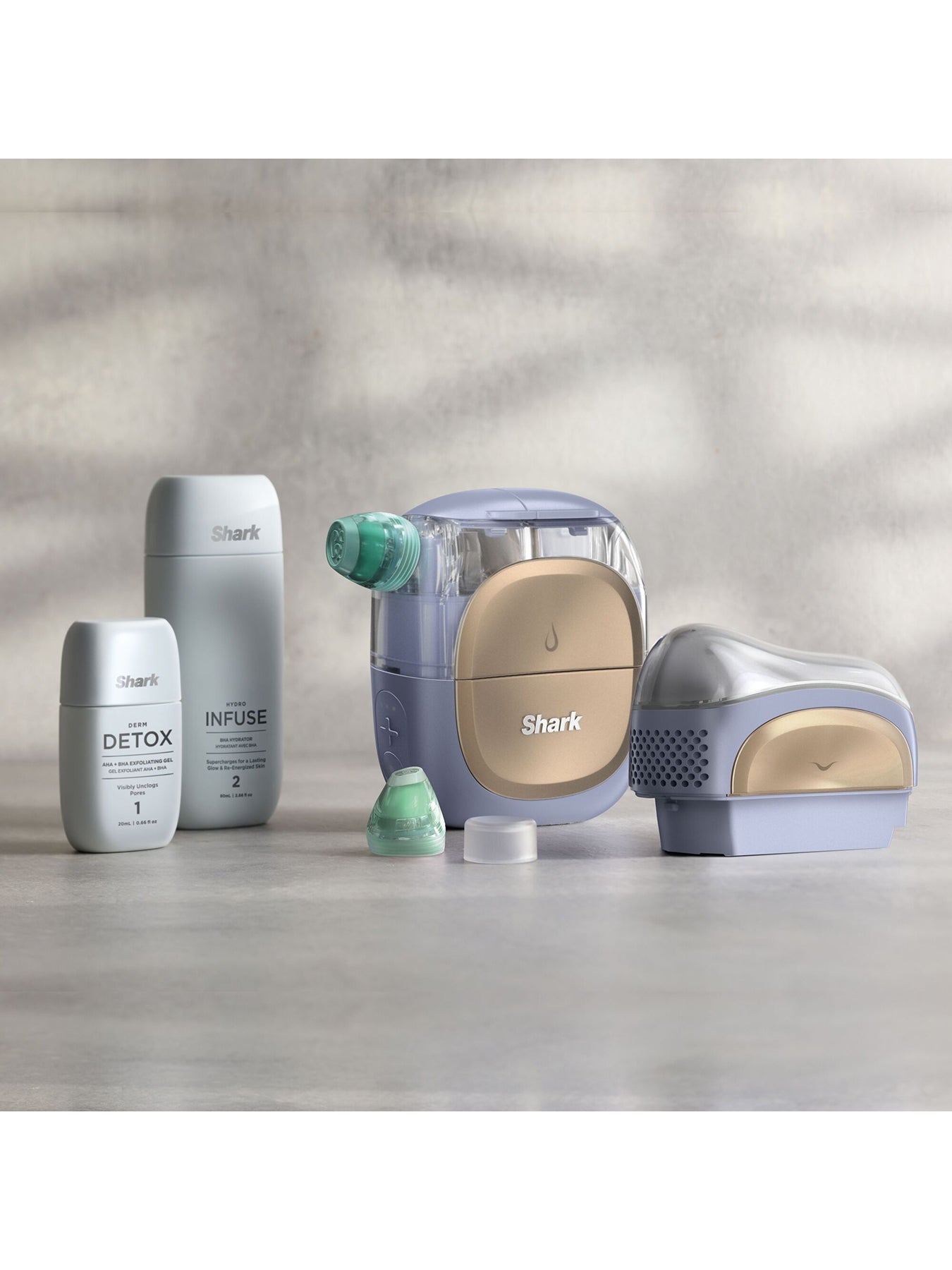 FacialPro Glow & Depuff Facial Device