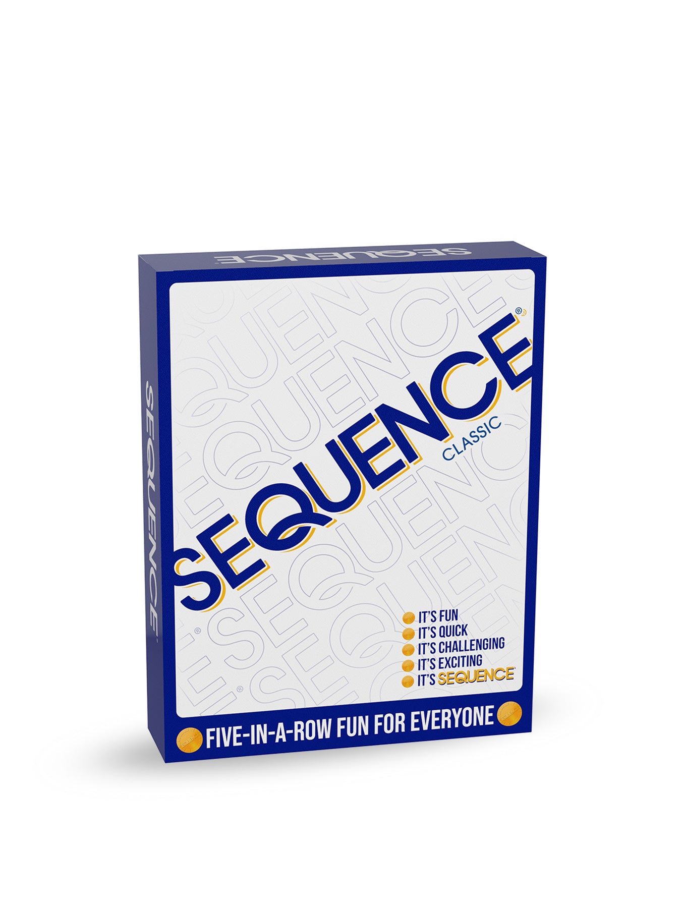 Sequence Game