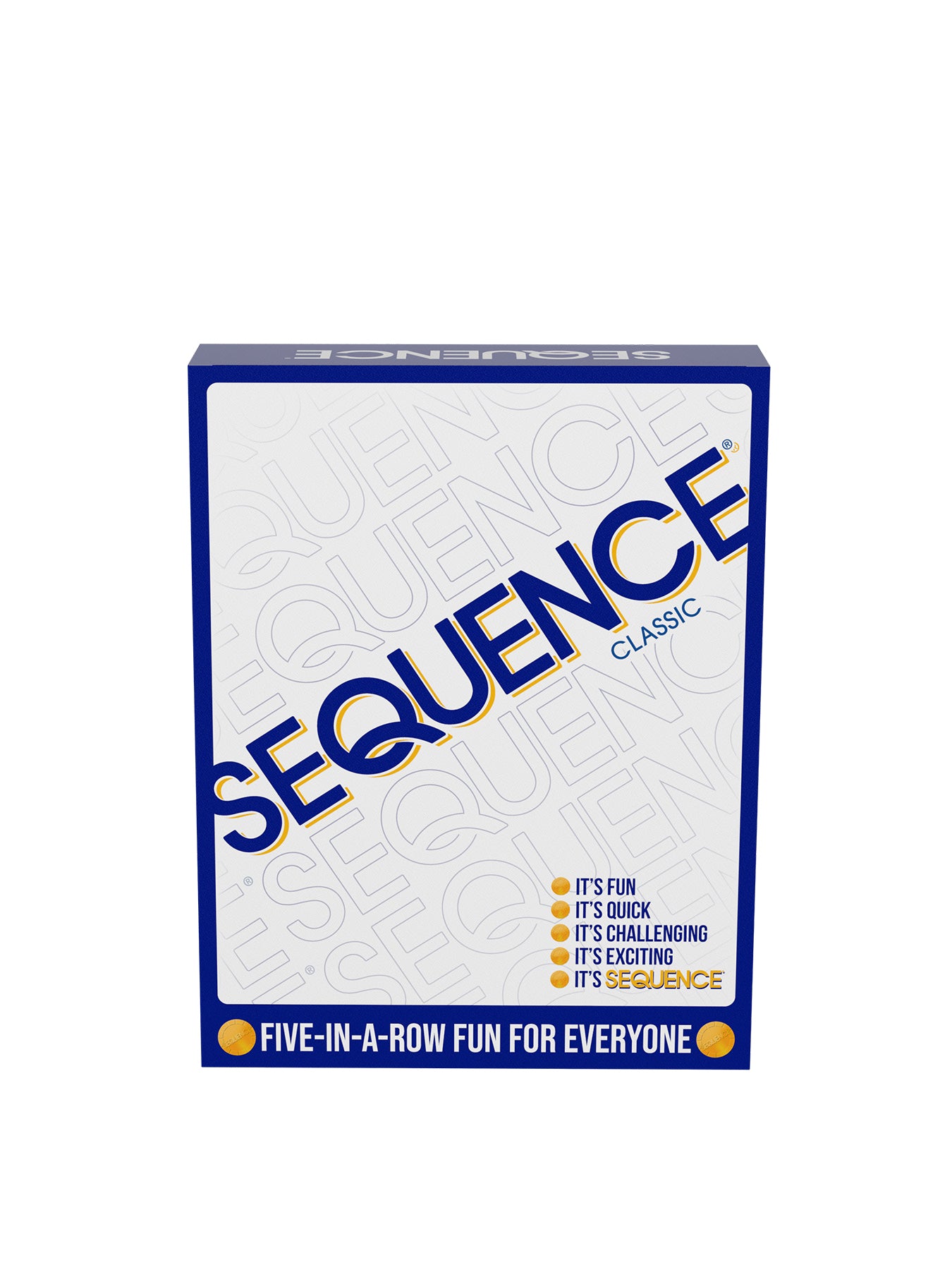 Sequence Game