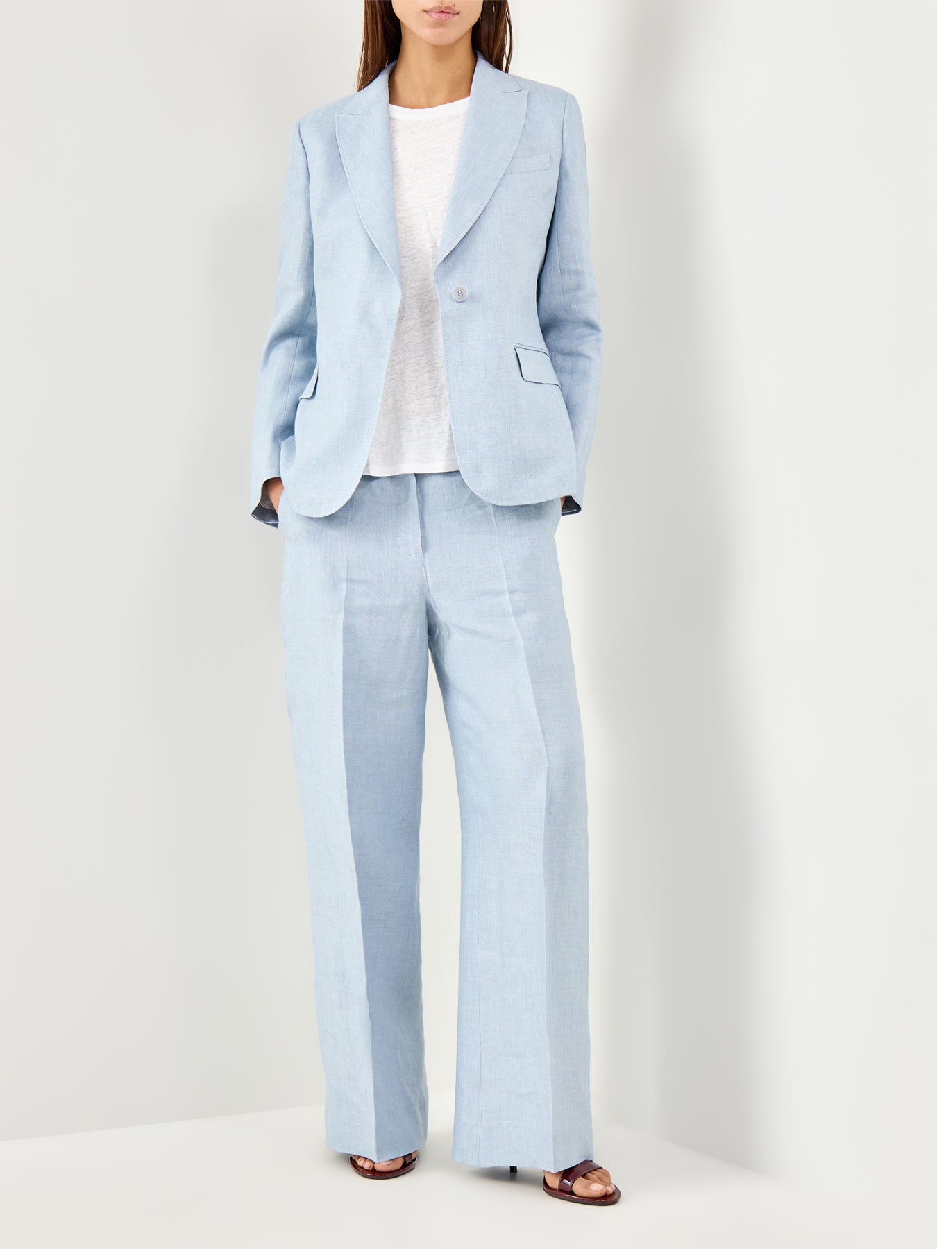 Nalut Jacket Blue