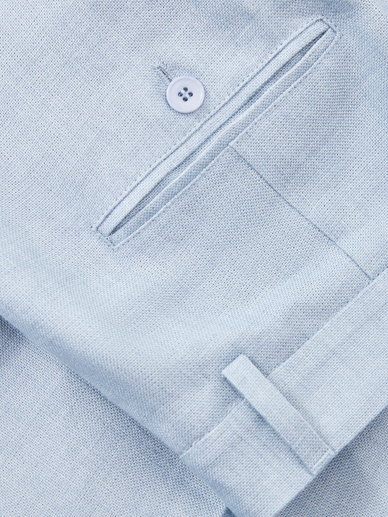 Malizia Long Trouser Blue