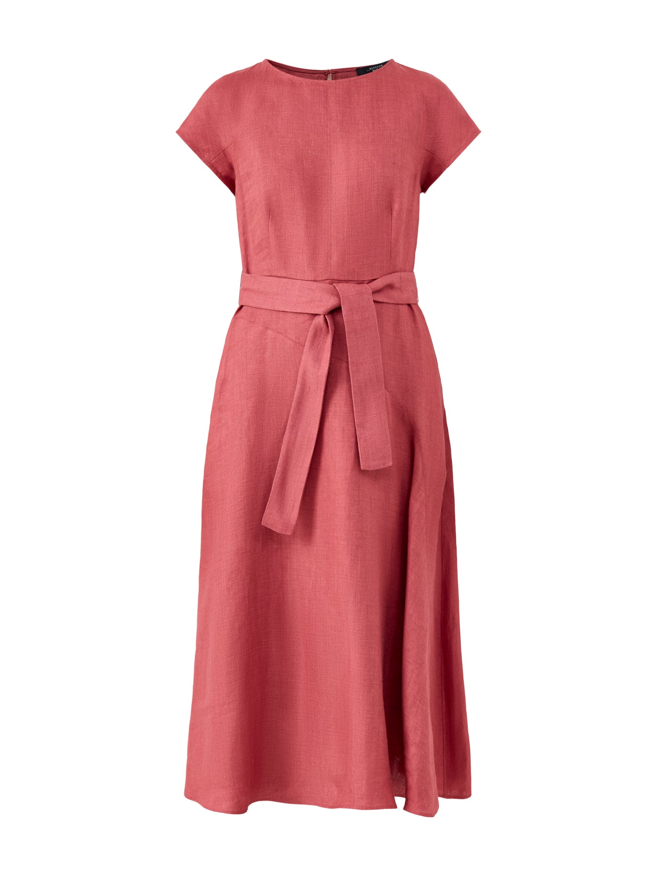 Esordio Dress Cherry