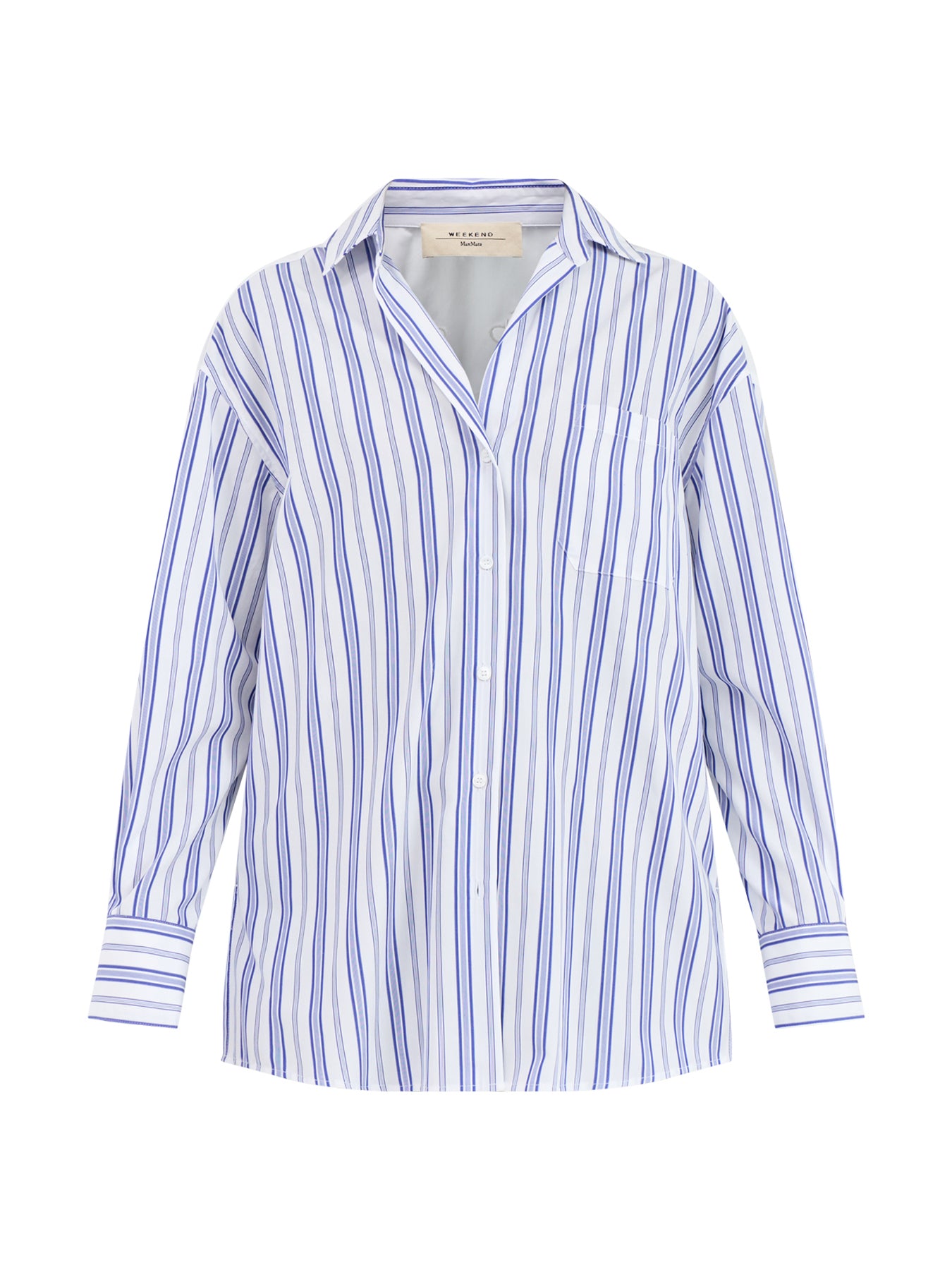 Tessile Long Sleeve Shirt Navy
