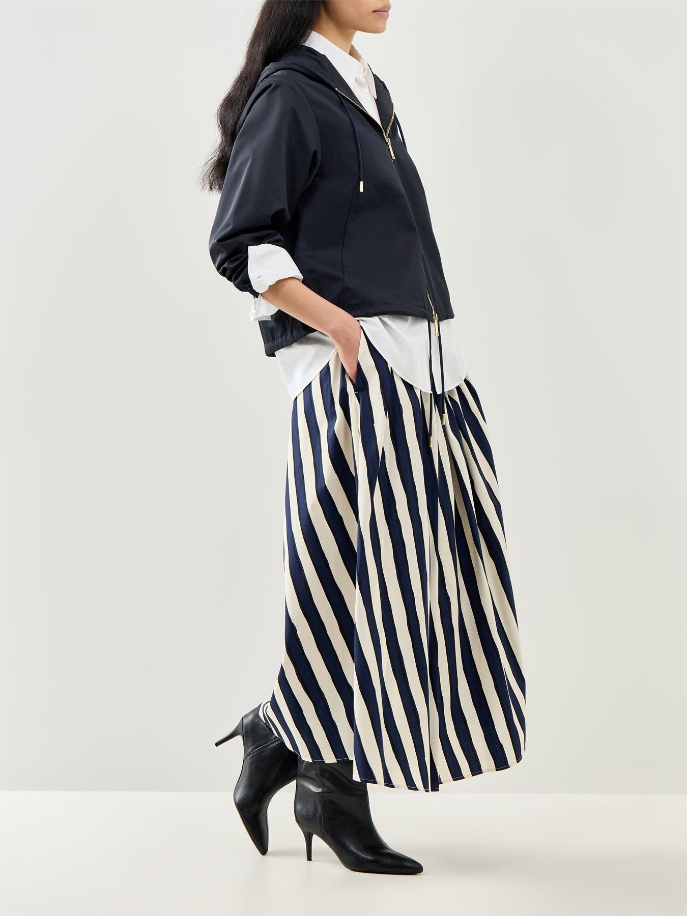 Duomo Skirt