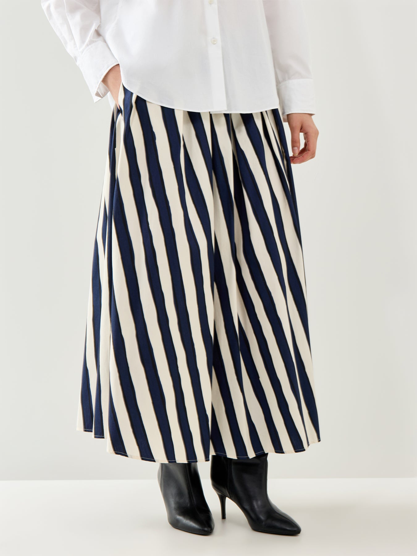 Duomo Skirt
