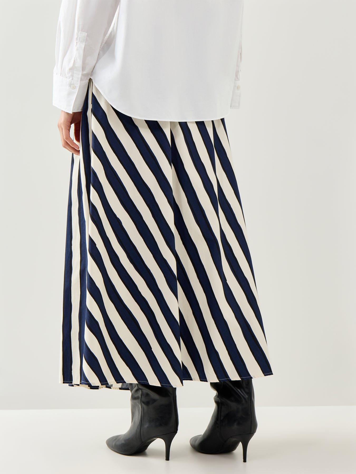 Duomo Skirt