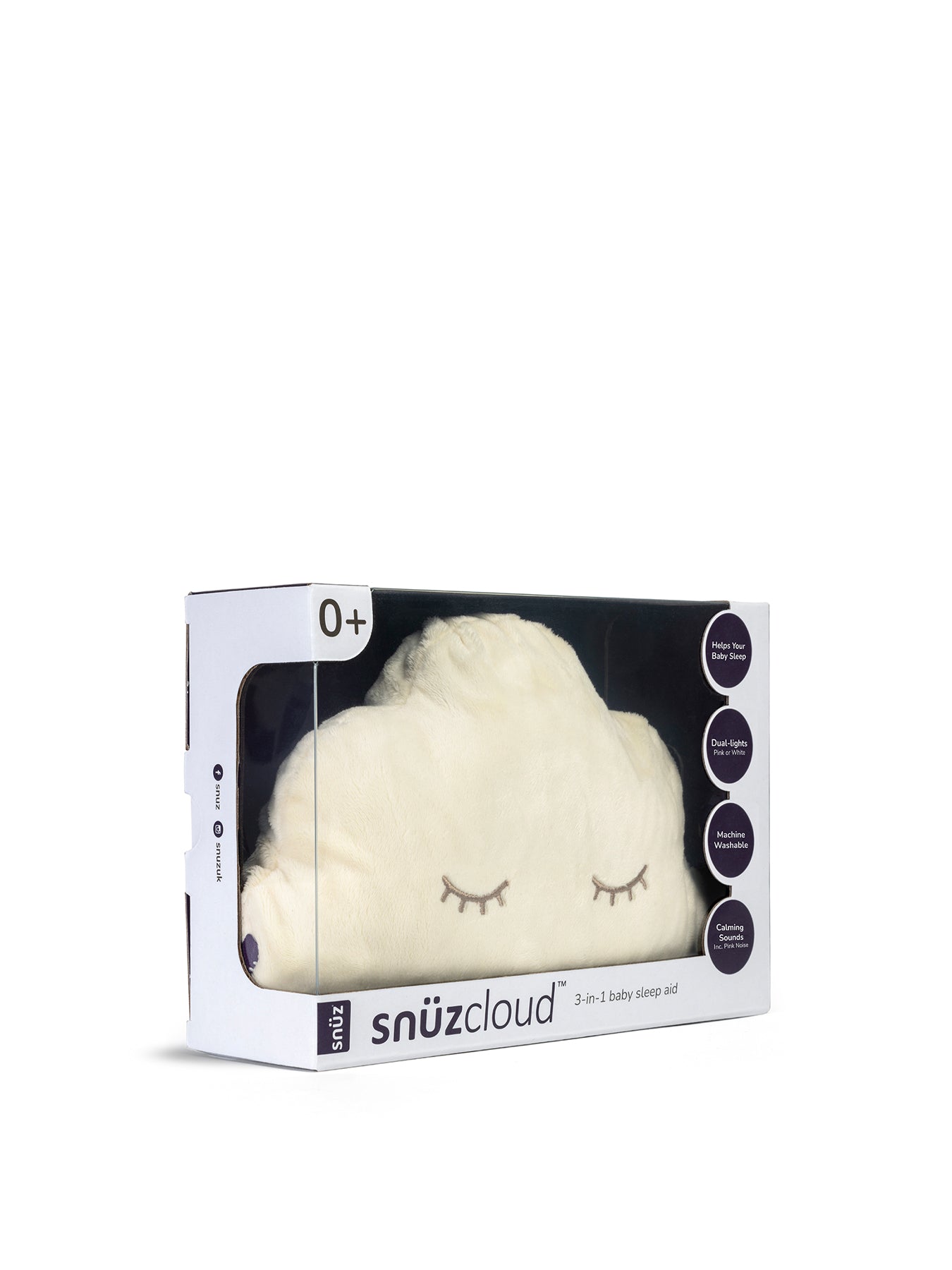 Snuz Cloud Baby Sleep Aid