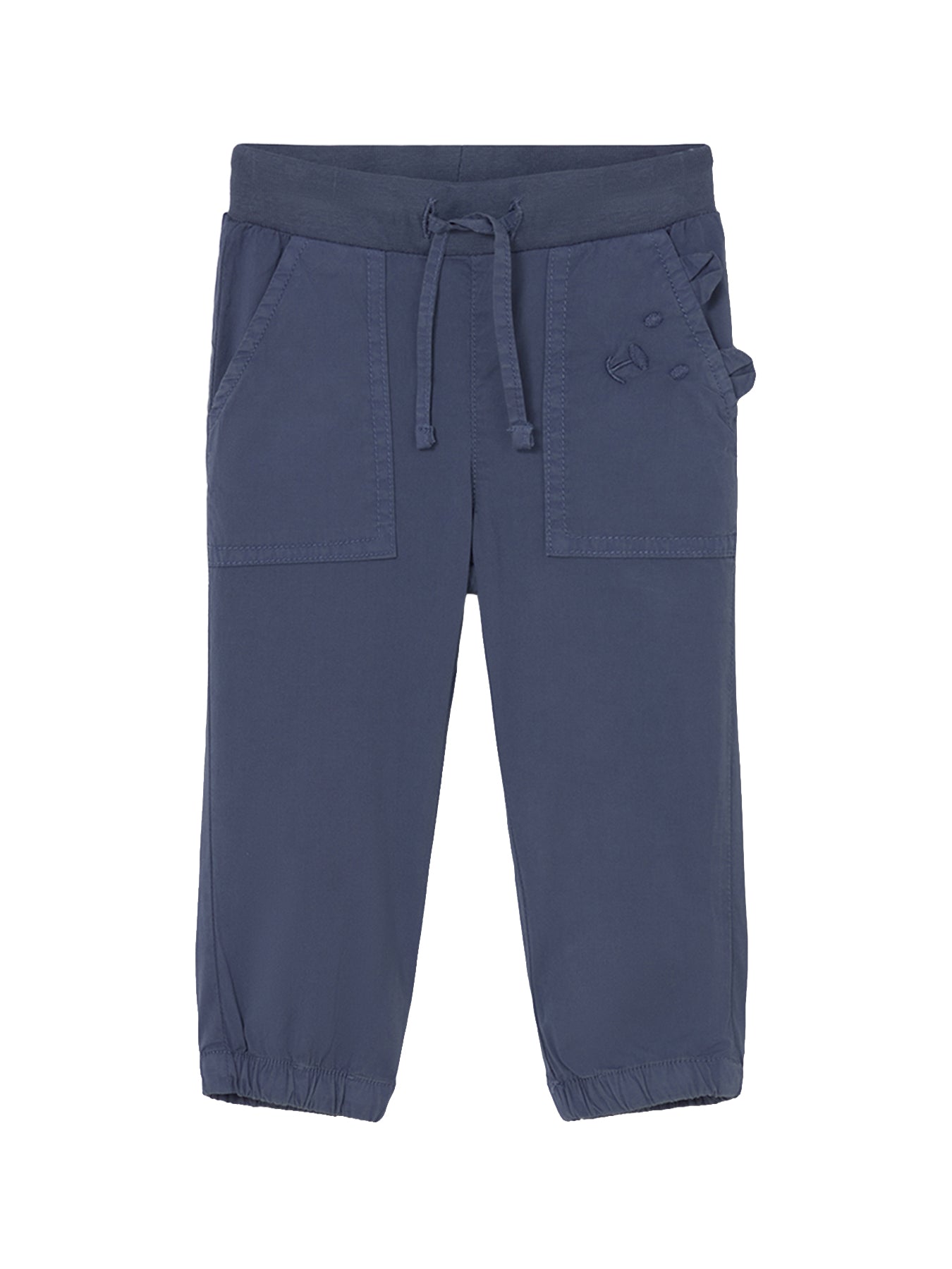 Baby Jogger Pants Navy