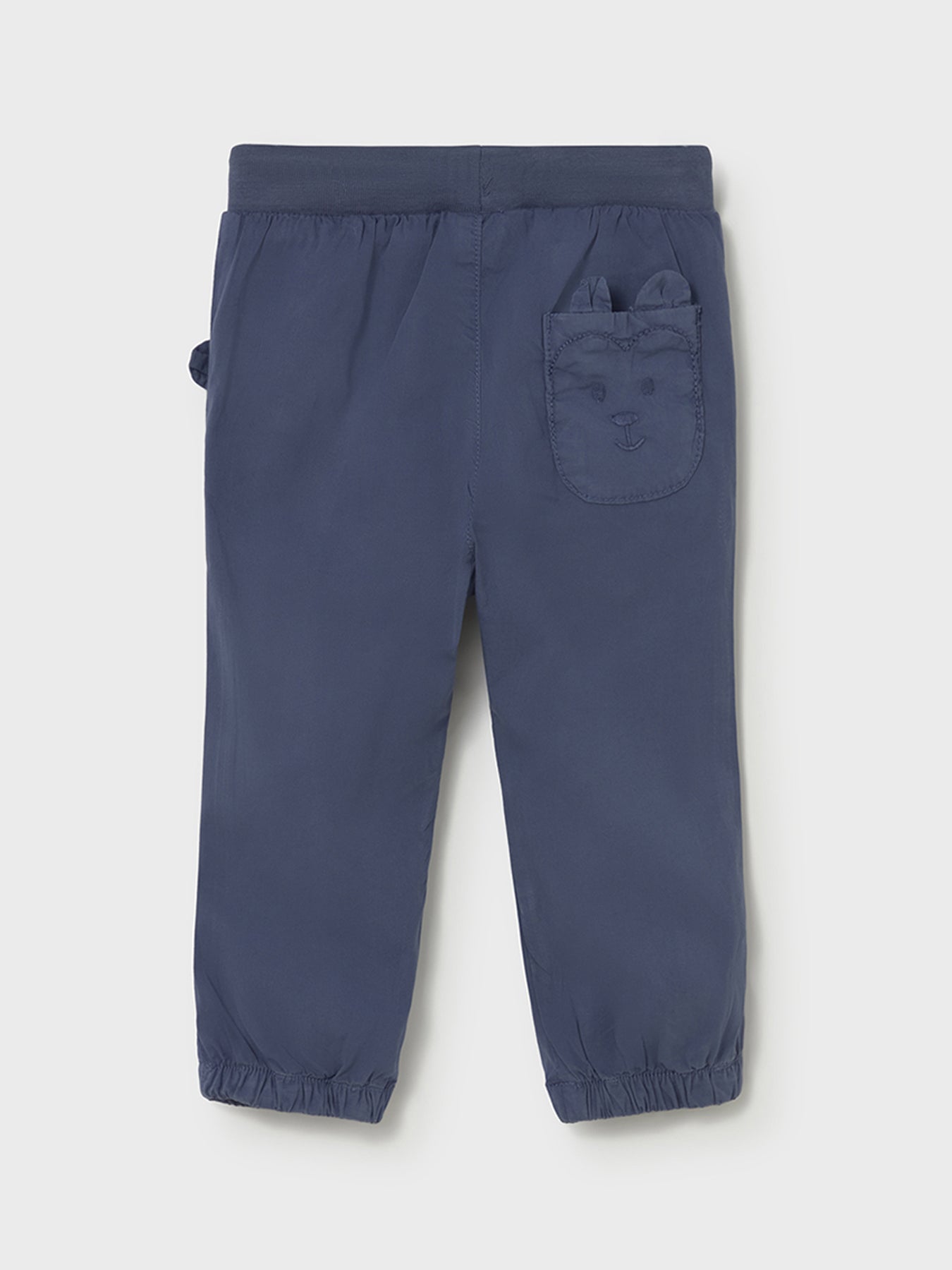 Baby Jogger Pants Navy