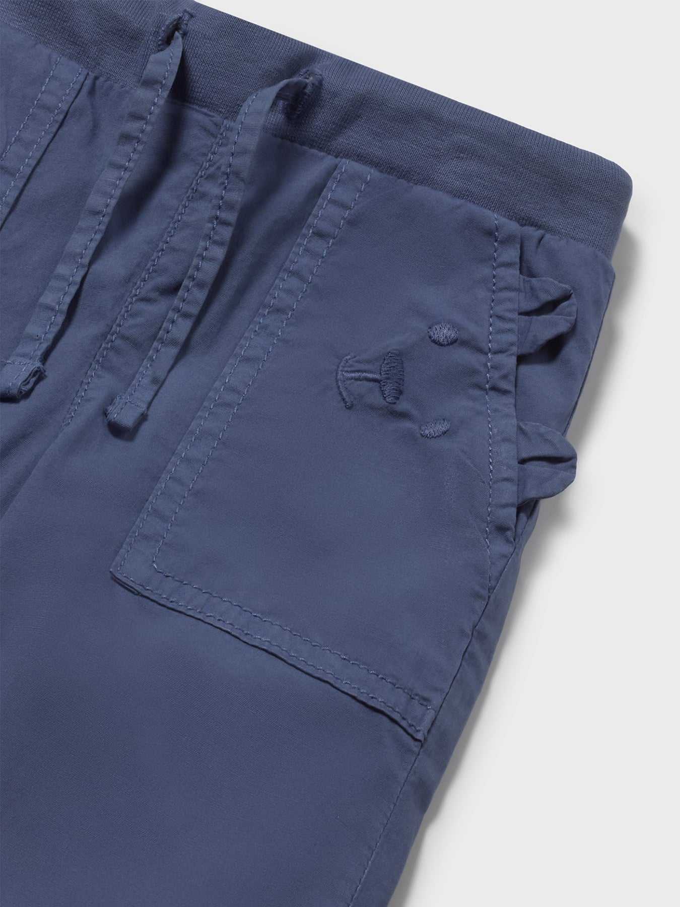 Baby Jogger Pants Navy