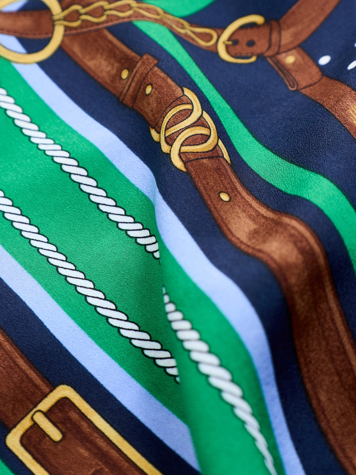 Kotta Long Sleeve Shirt Multi