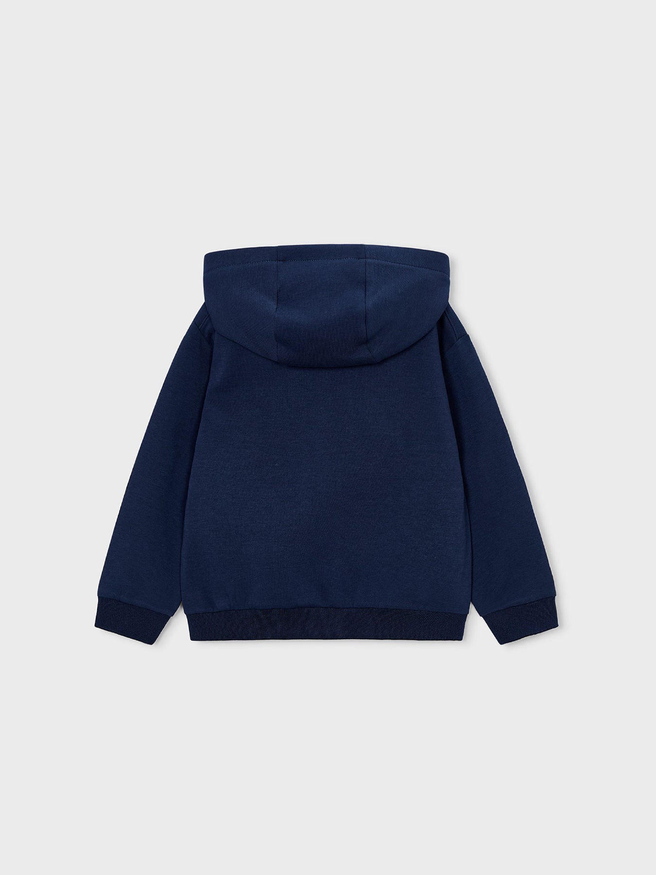 Kids' Football Hoodie Navy