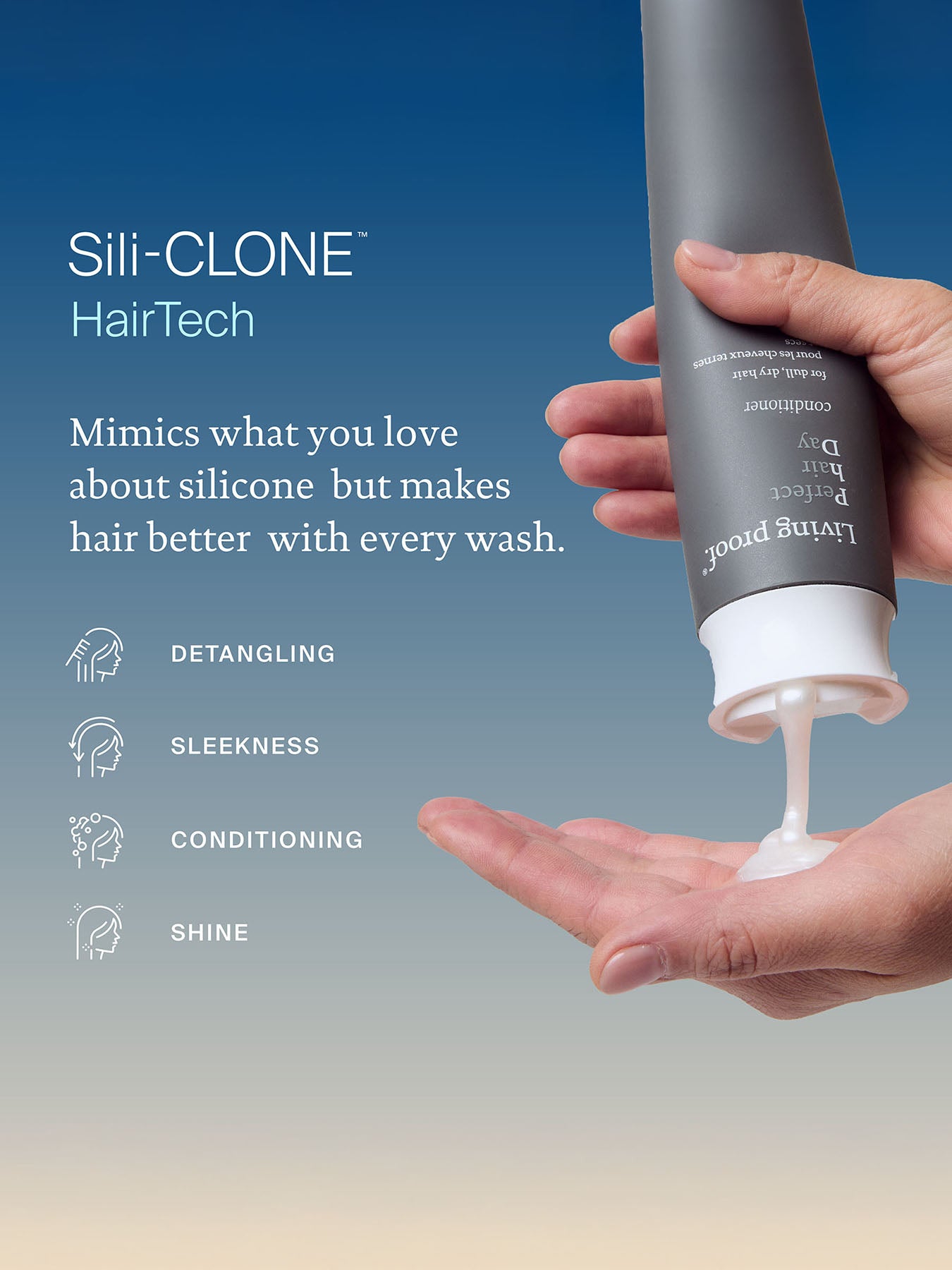 Perfect Hair Day Conditioner 236ml