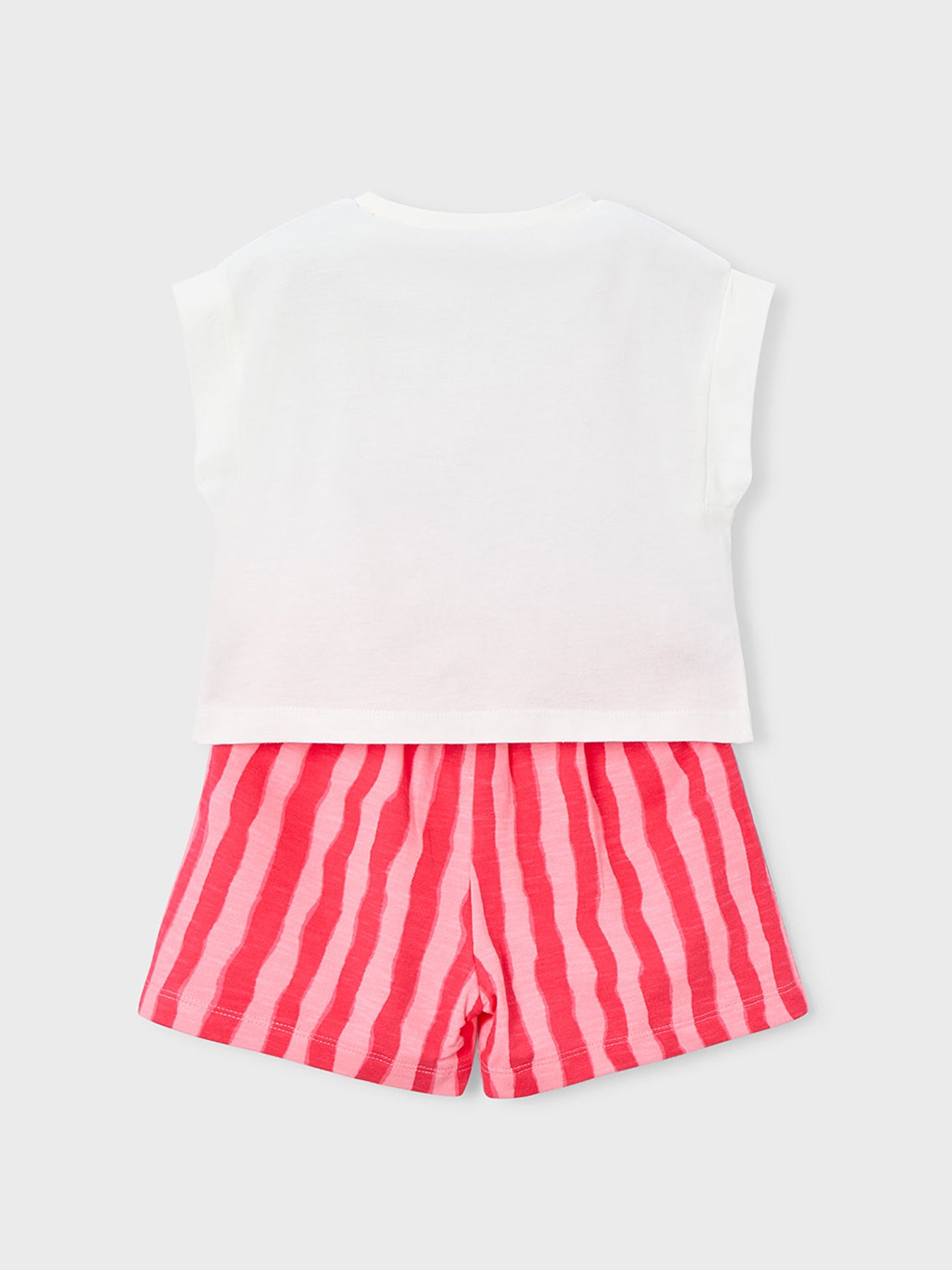 Kids’ Six Piece Shorts Set Multi