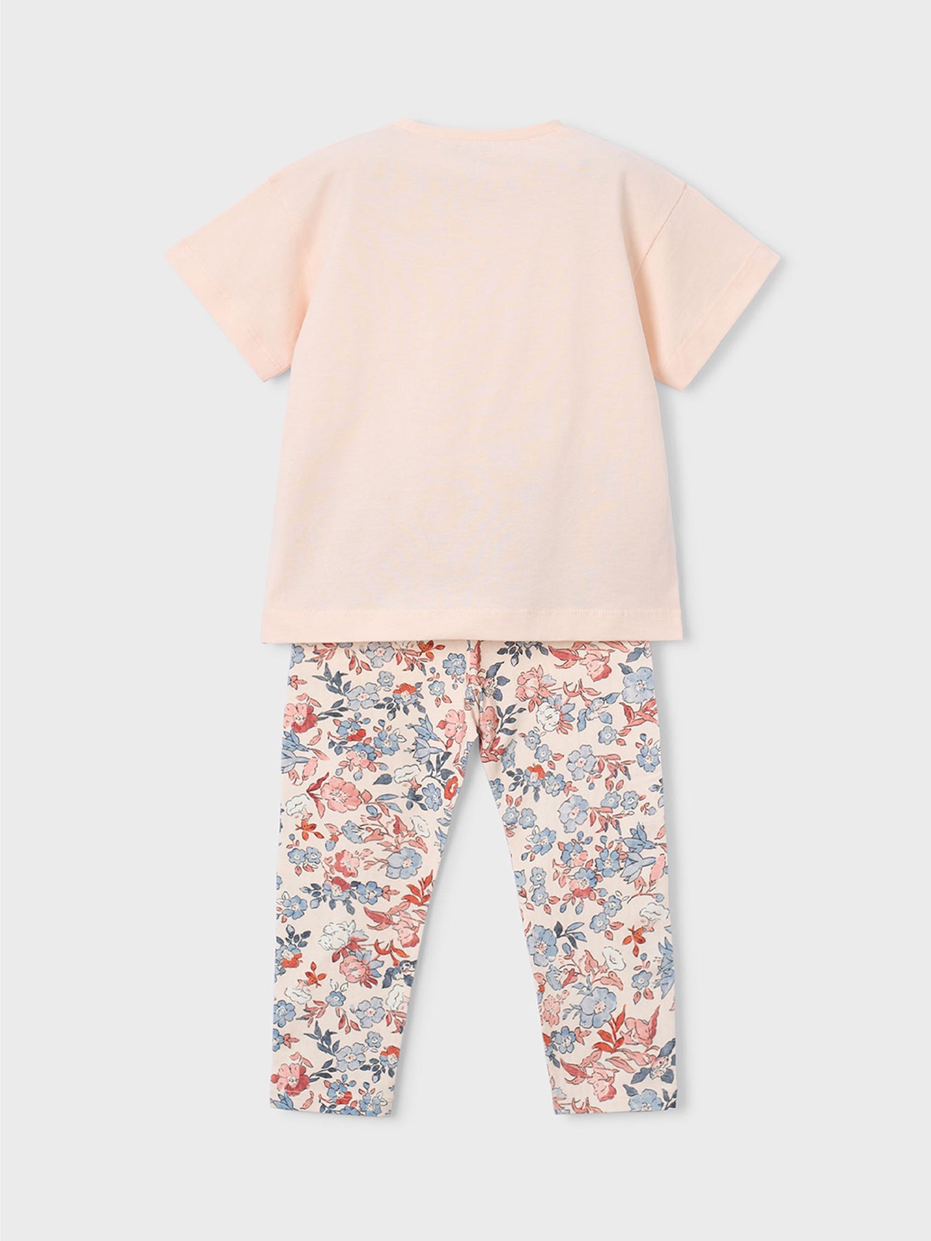 Kids’ Cowgirl Leggings Set Multi