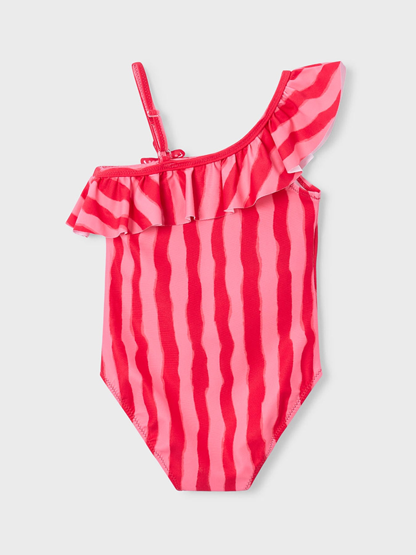 Kids’ Stripe Swimsuit Multi