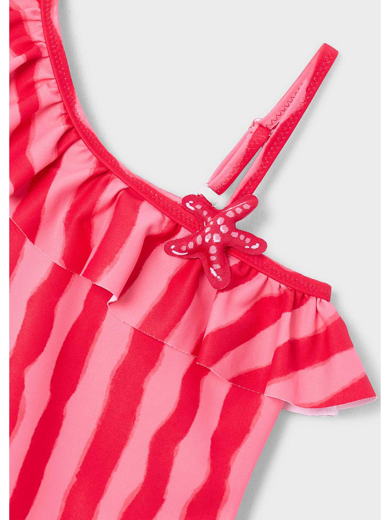 Kids’ Stripe Swimsuit Multi