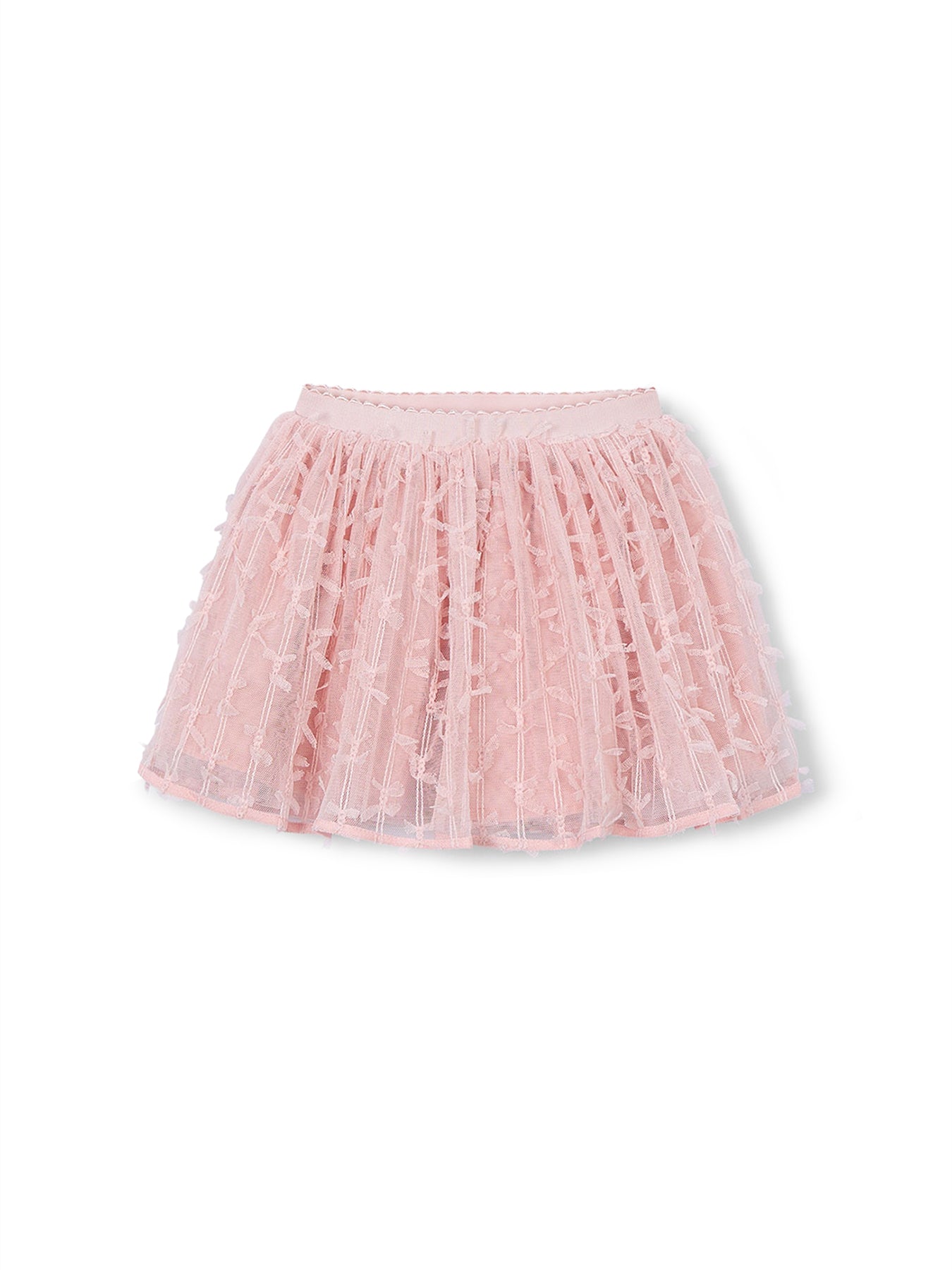 Kids’ Tulle Skirt Multi