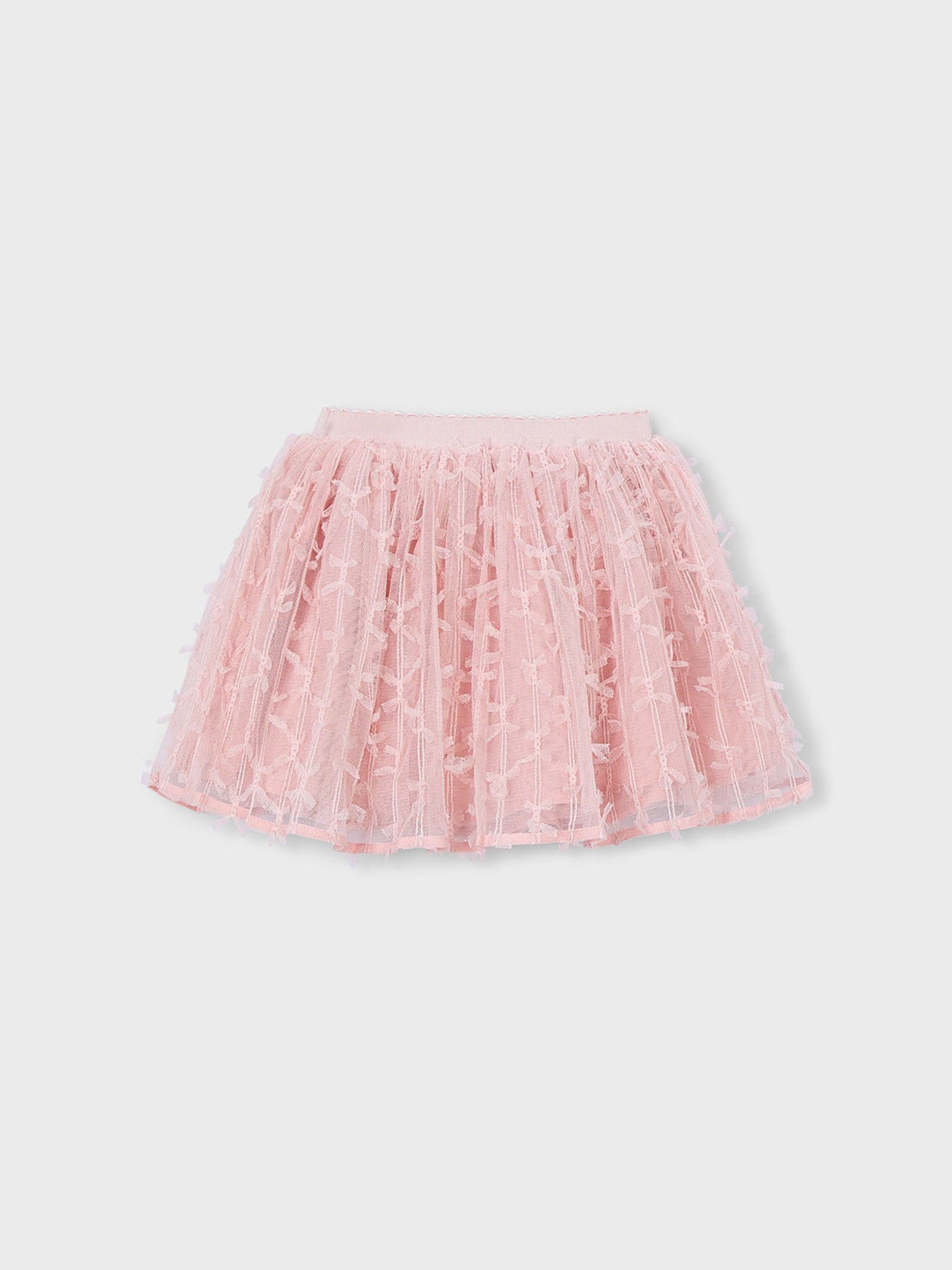 Kids’ Tulle Skirt Multi
