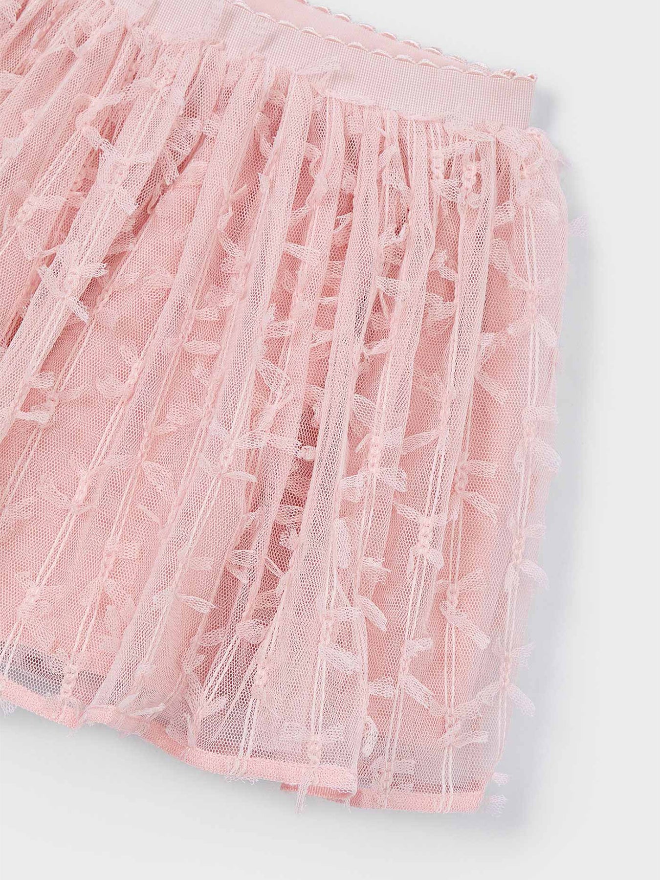 Kids’ Tulle Skirt Multi