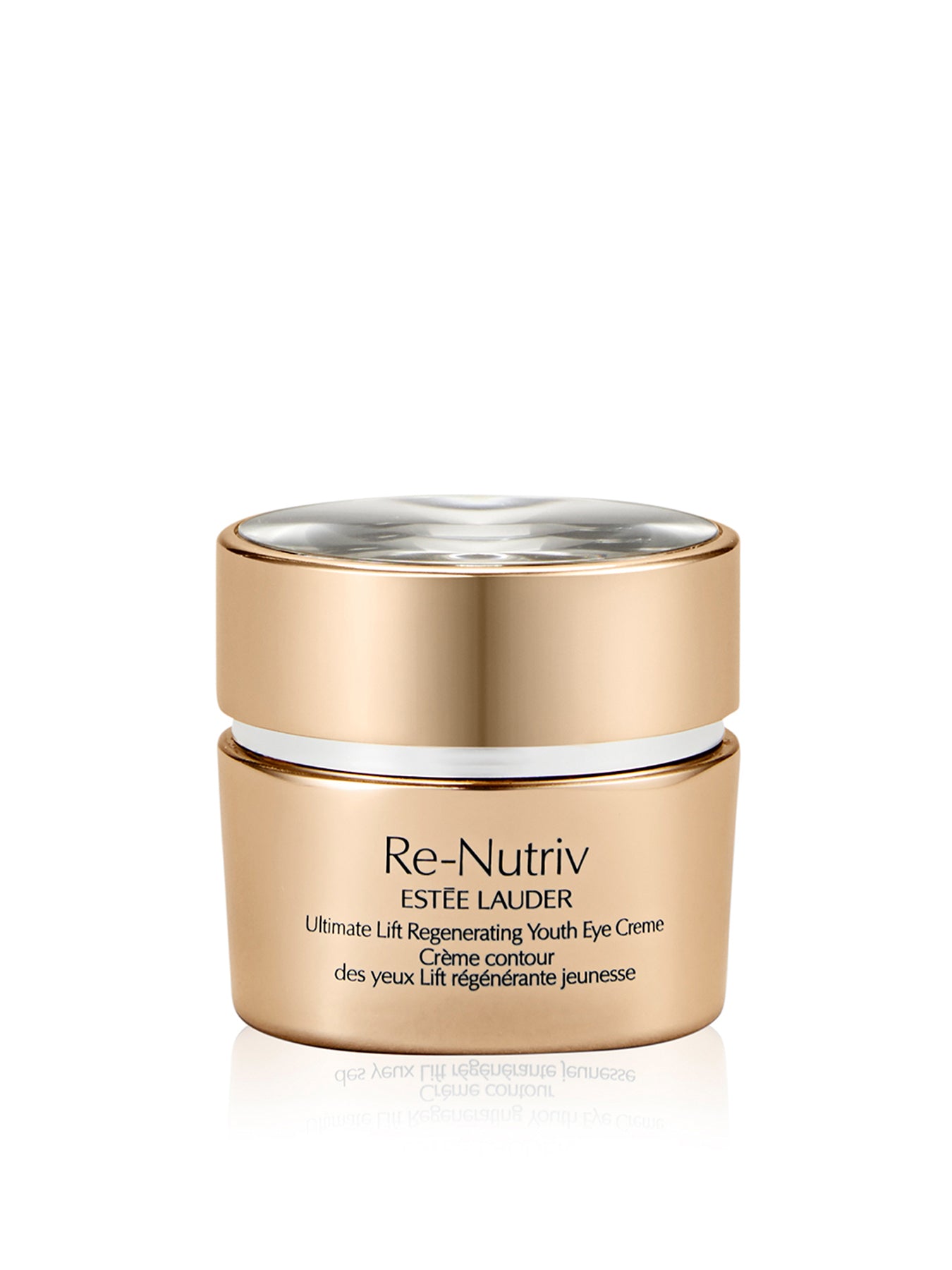 Ultimate Lift Regenerating Youth Eye Creme 15ml