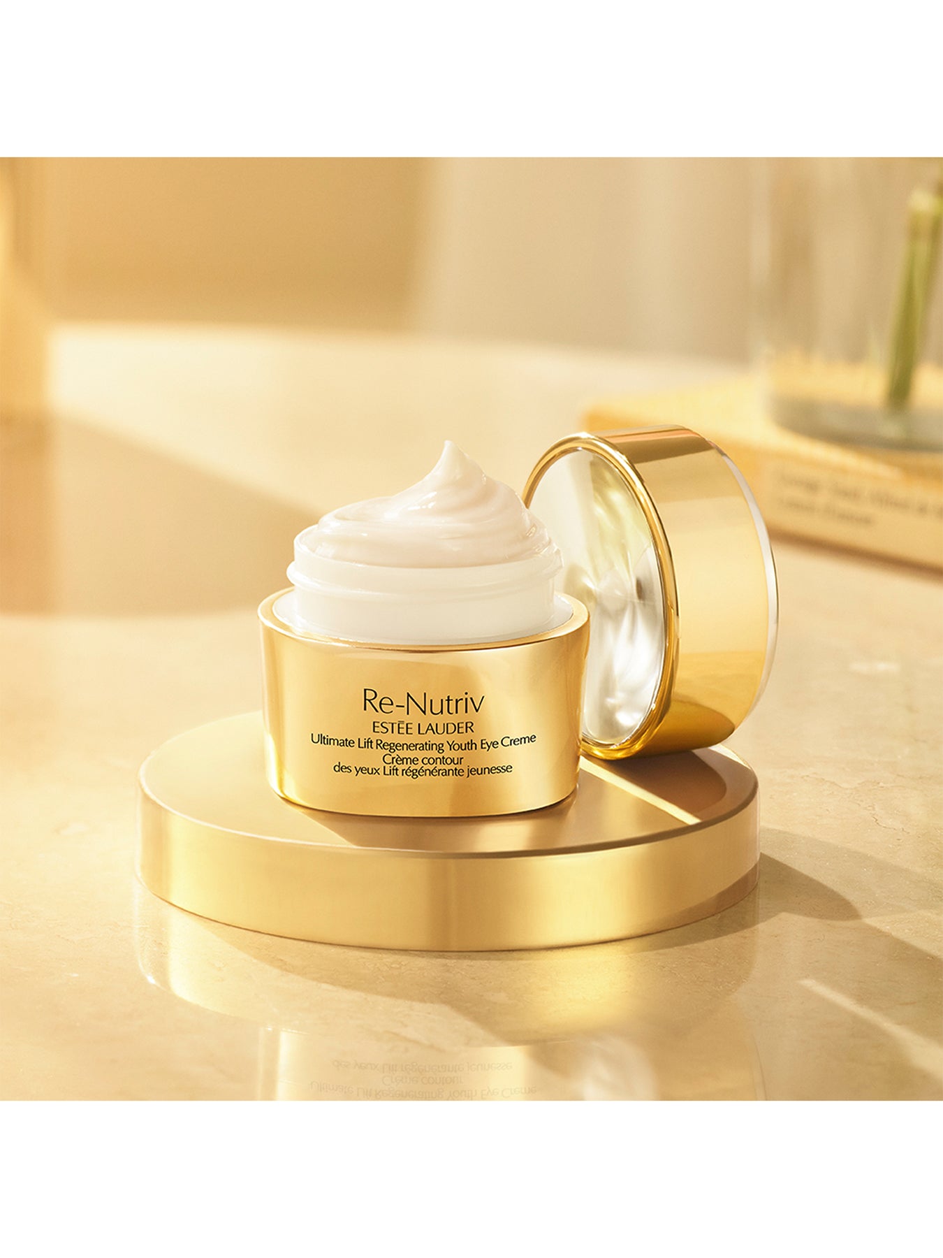 Ultimate Lift Regenerating Youth Eye Creme 15ml