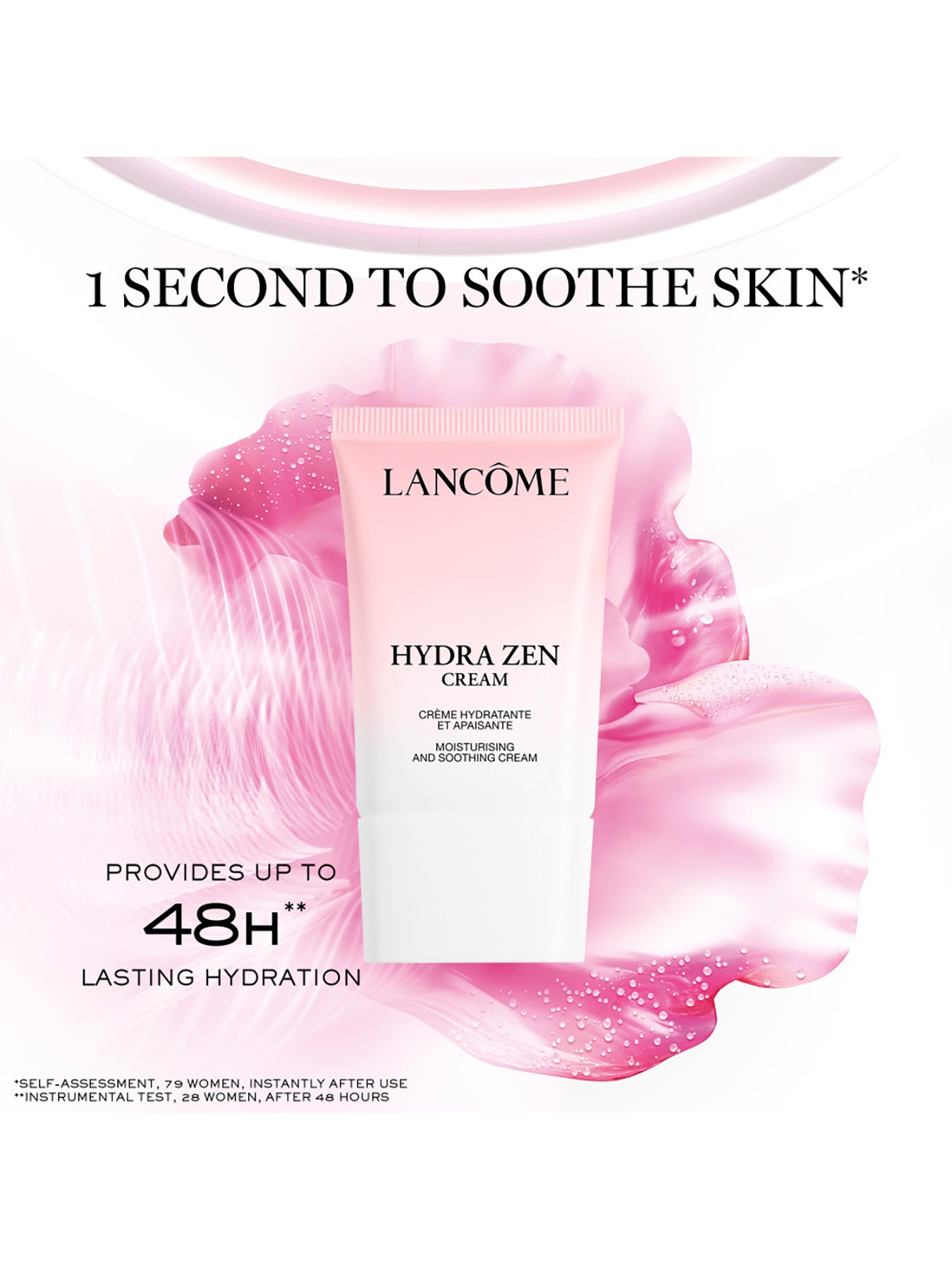 Hydra Zen Day Cream