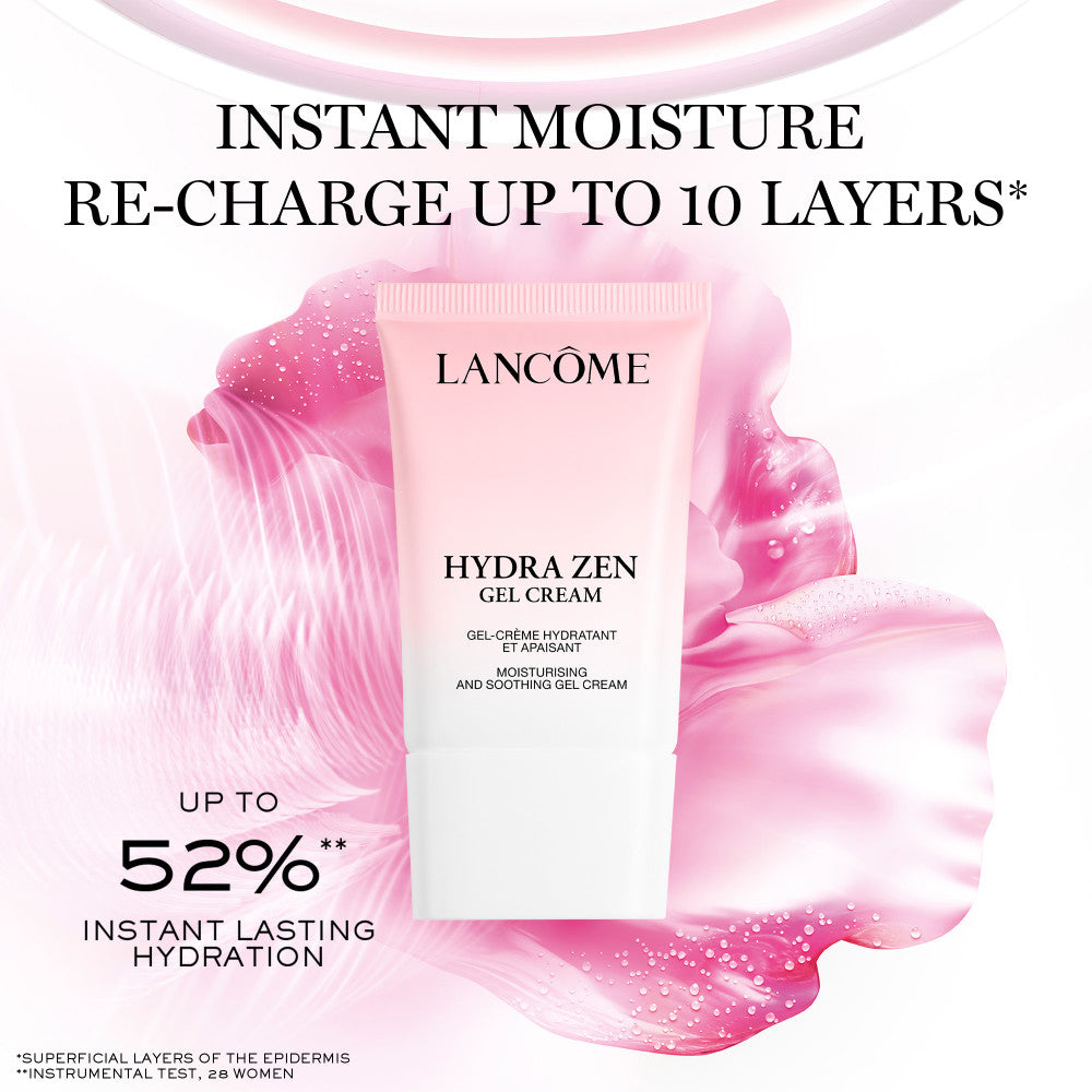 Hydra Zen Gel Cream 30ml