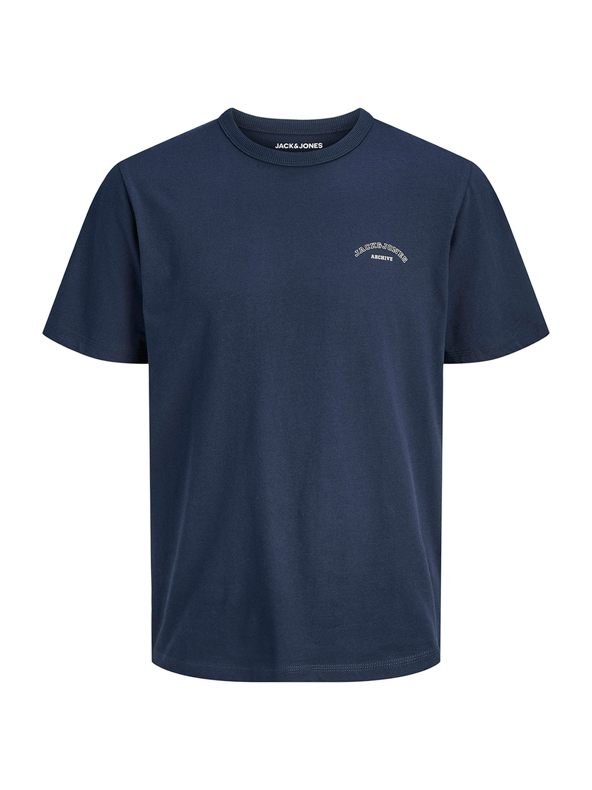 Kids’ College Logo T-Shirt