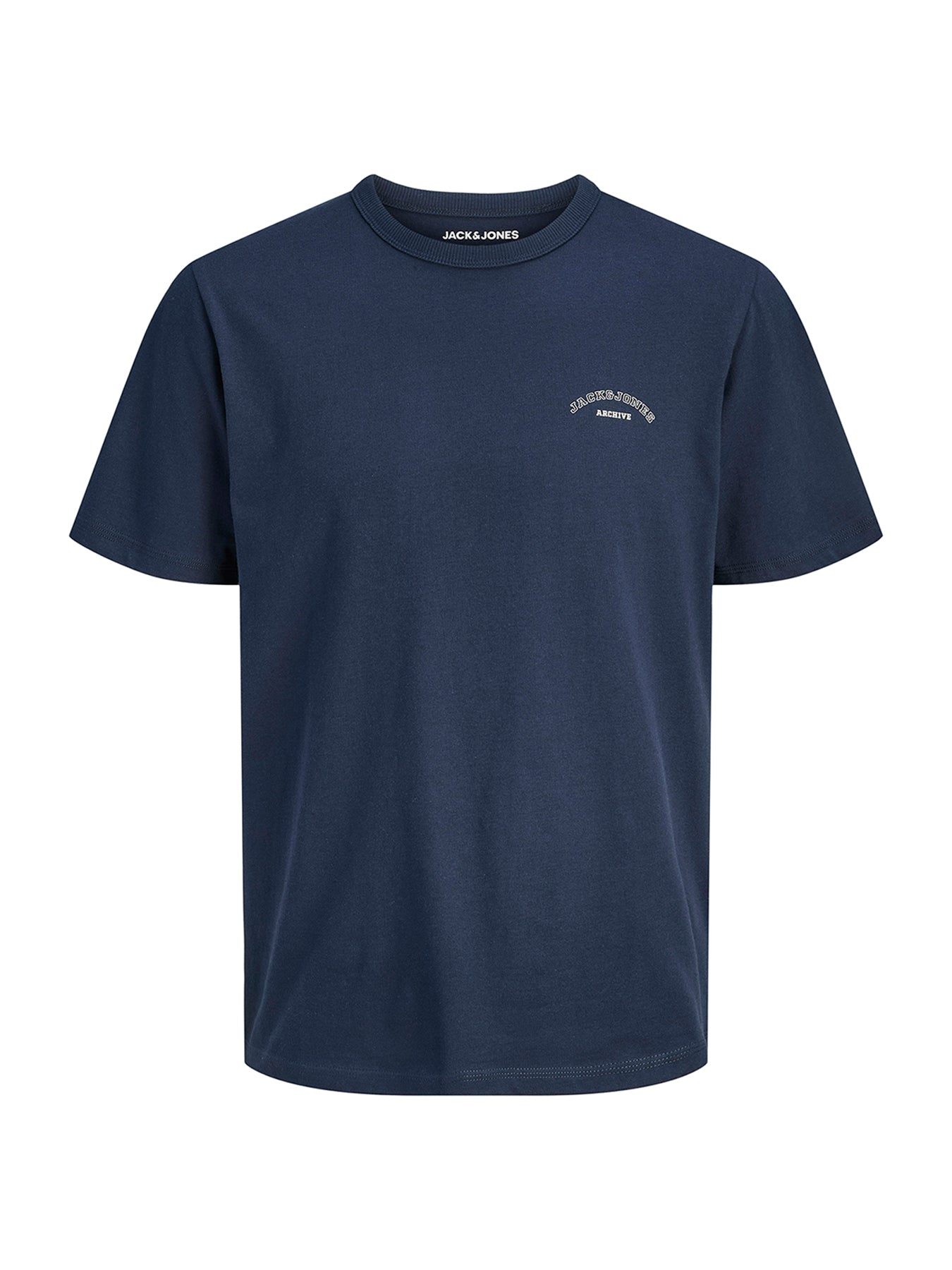 Kids’ College Logo T-Shirt
