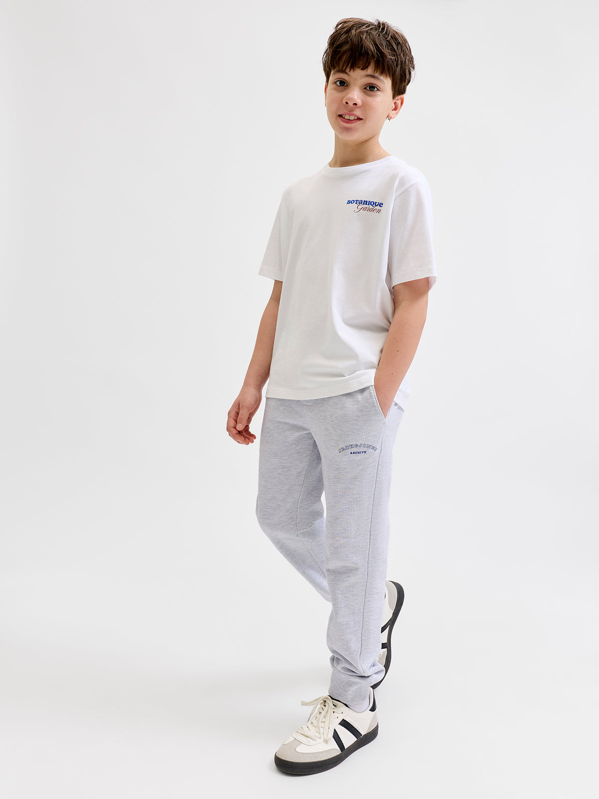 Kids’ Gordon College Sweatpants