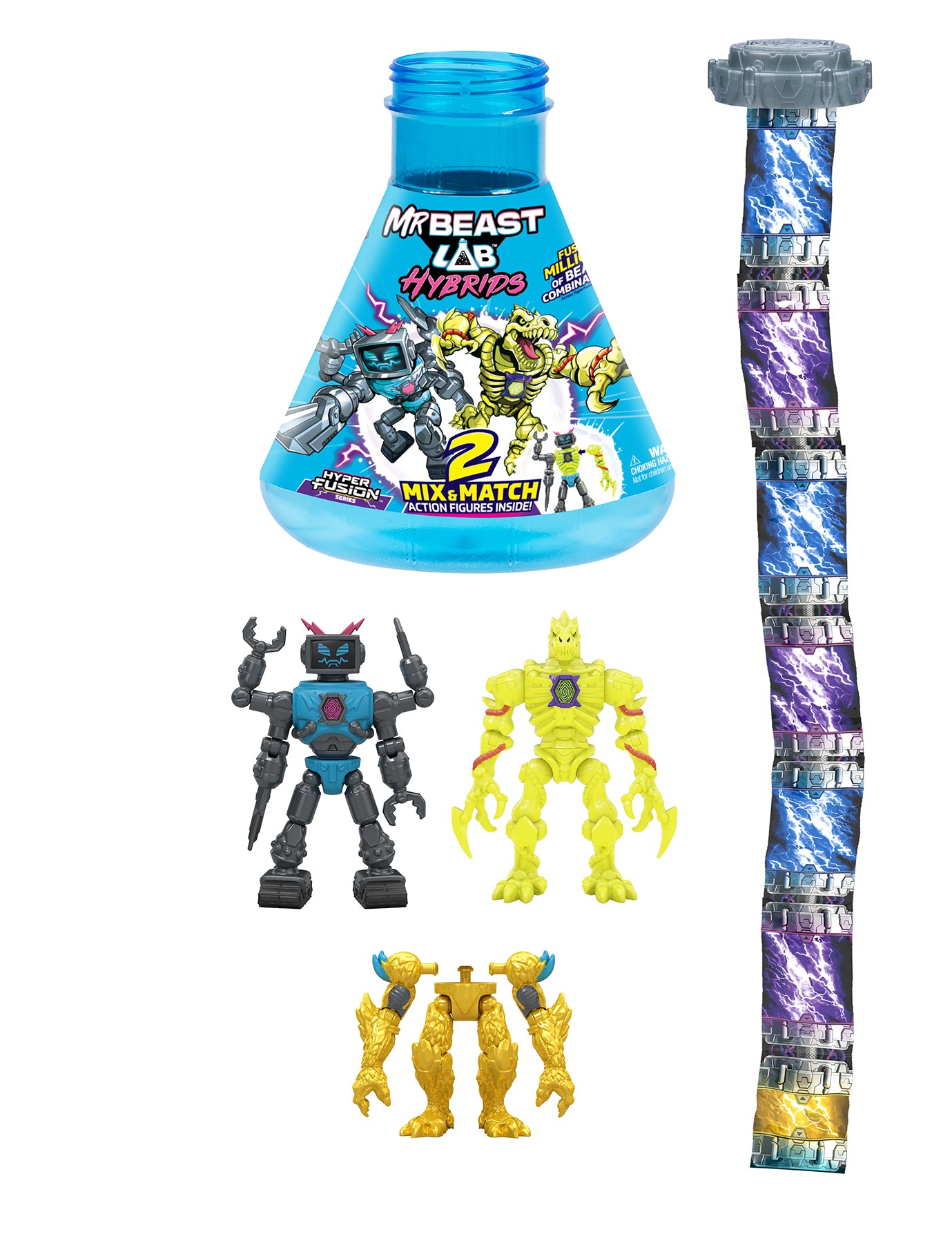 Hybrids W1 Hybrid Multipack