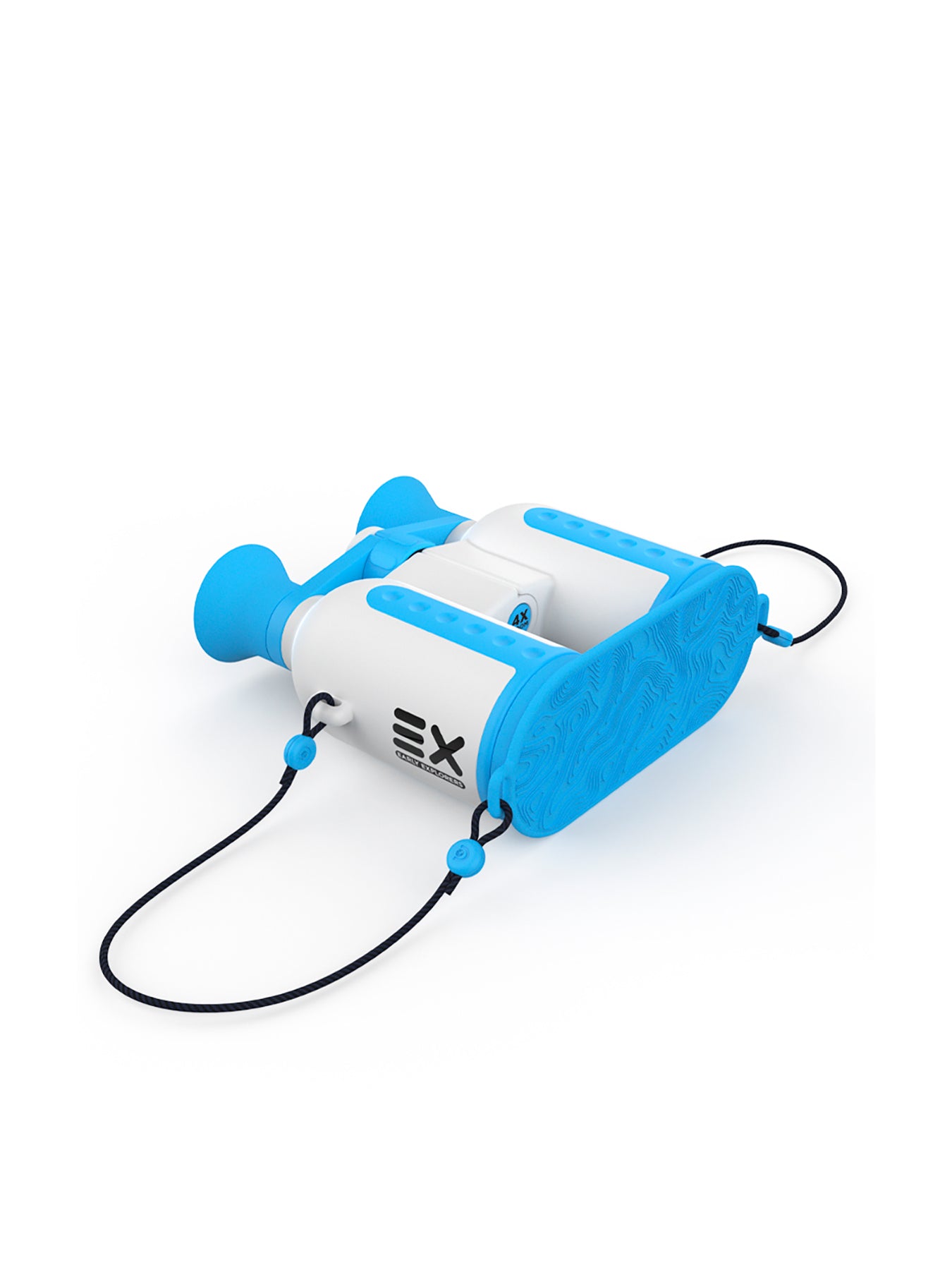 Binocular Kids