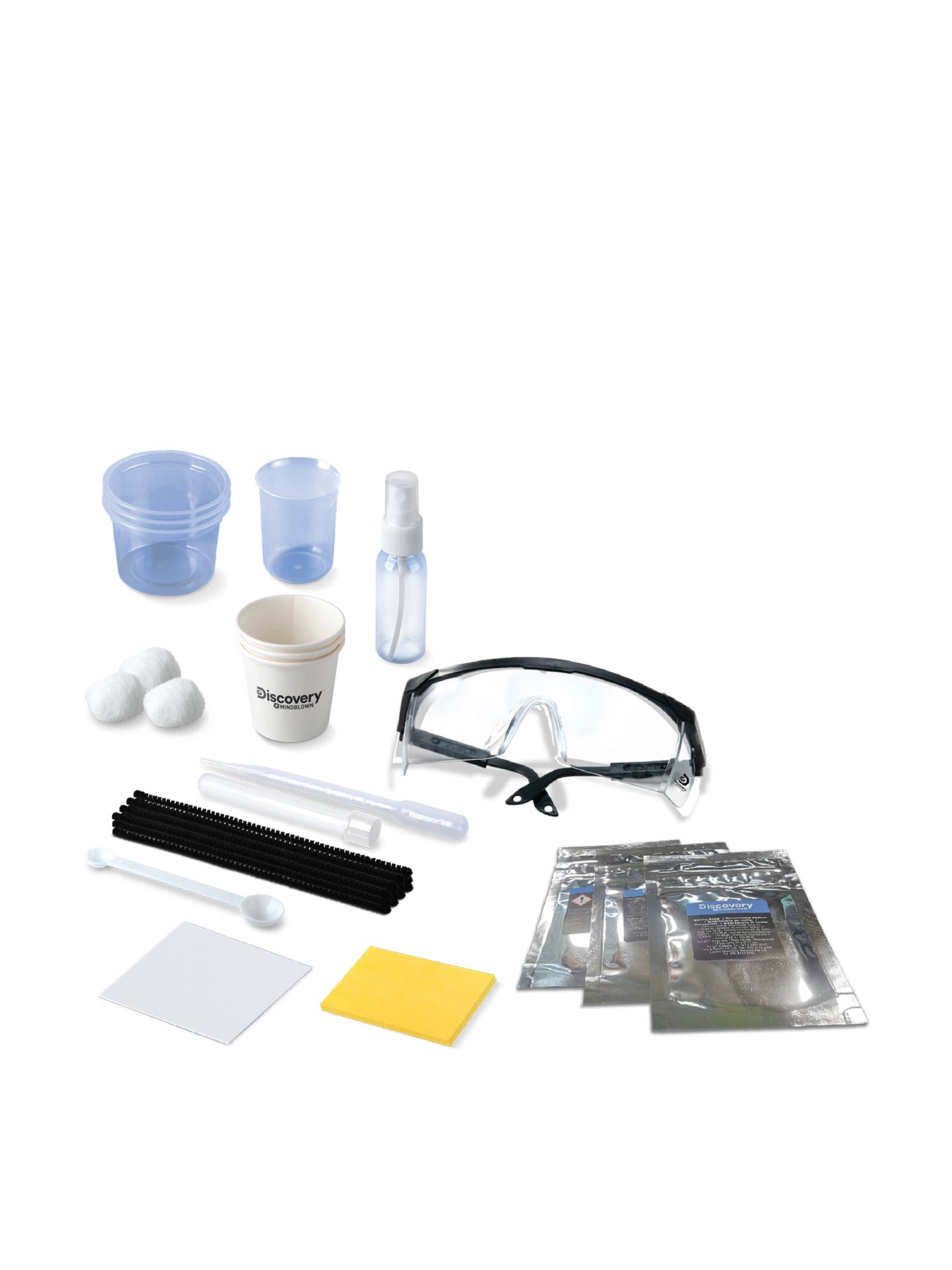 Toy Experiment Kit Science – Amazon