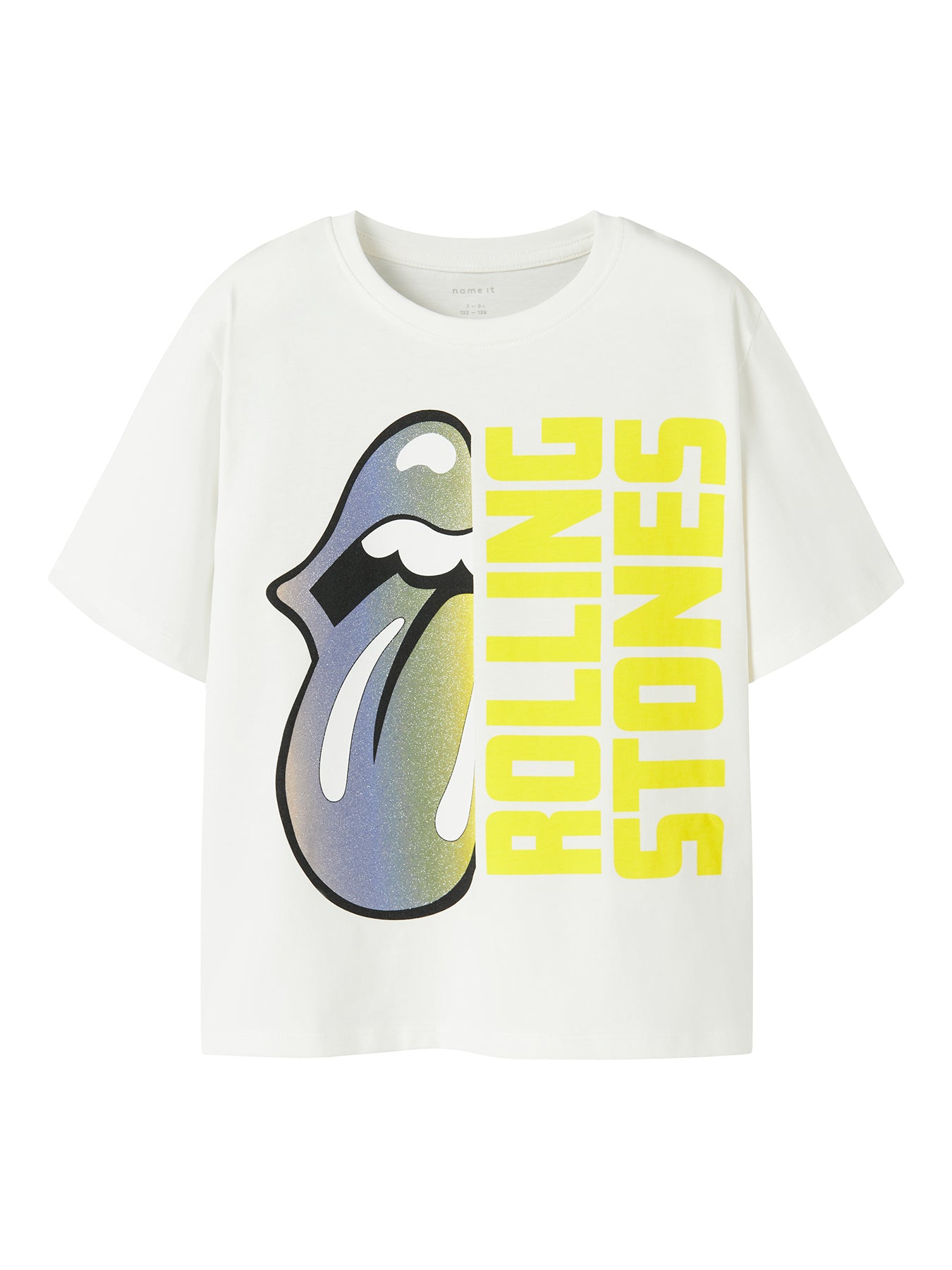 Kids’ Rollings Short Sleeve Top Multi