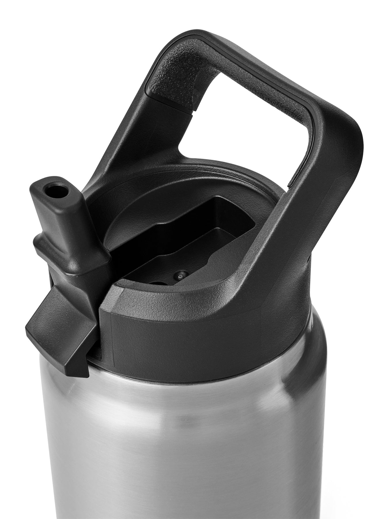Rambler Bottle Straw Cap