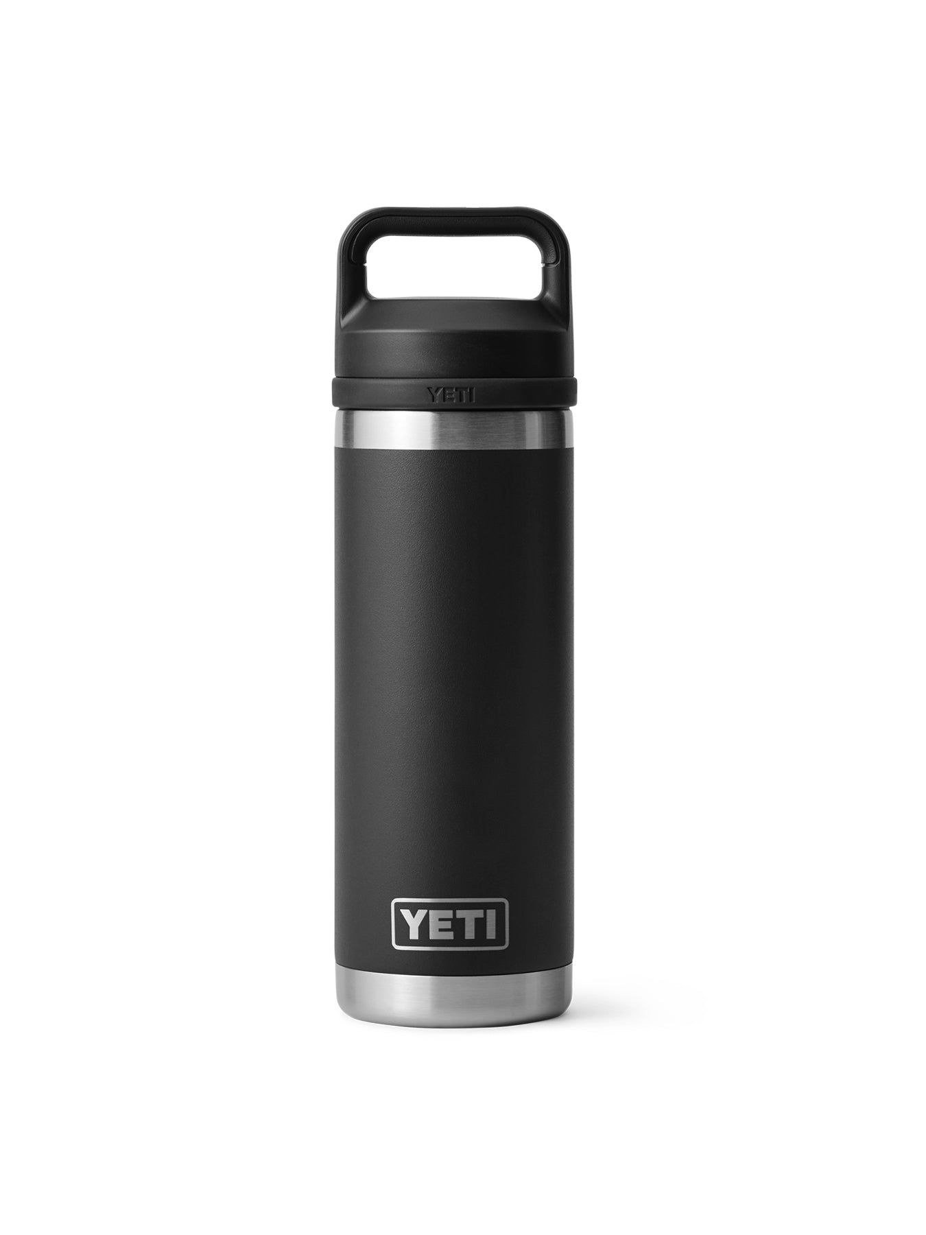 Rambler 532ml Insulated Water Bottle with Chug Cap