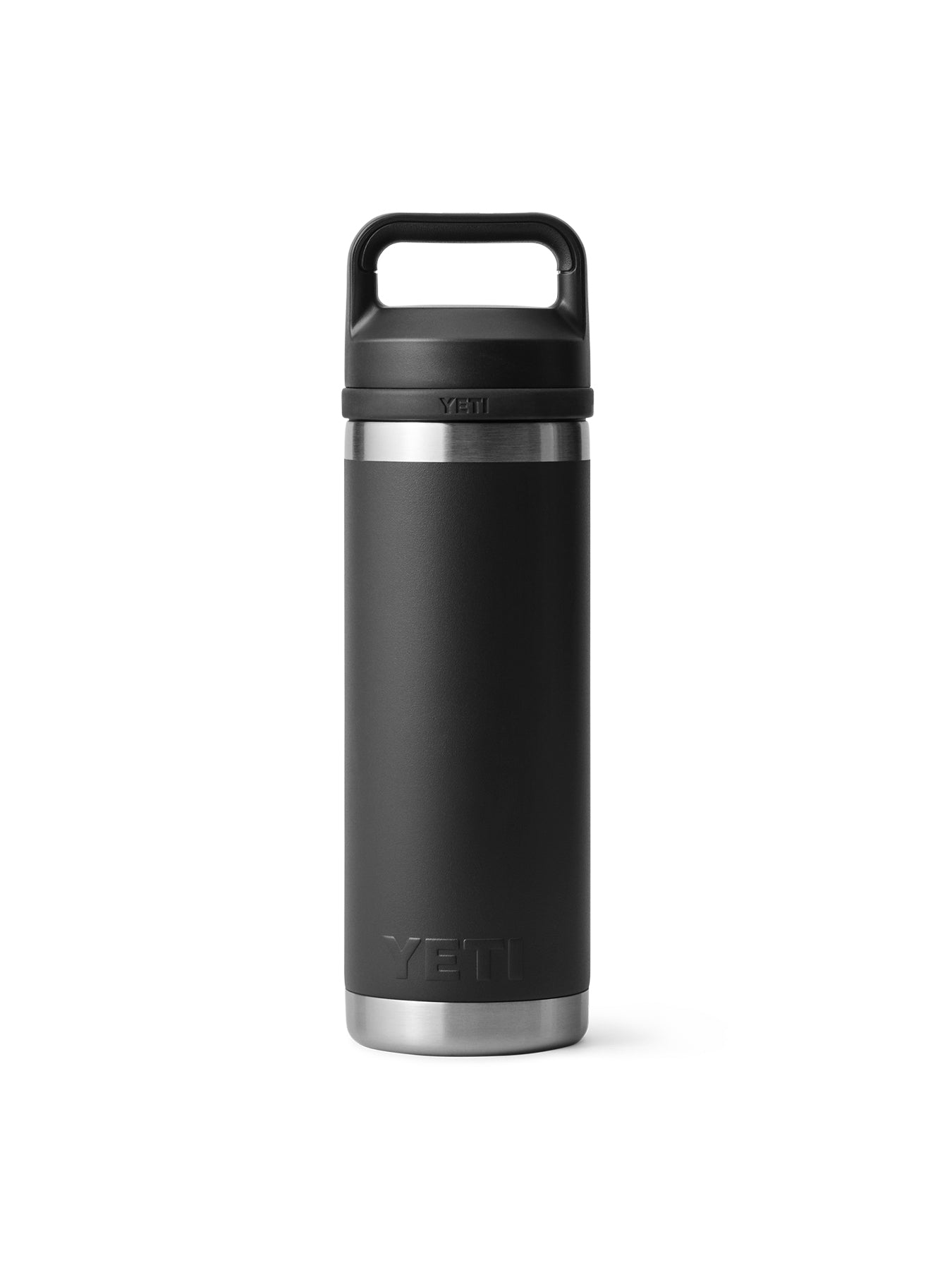 Rambler 532ml Insulated Water Bottle with Chug Cap