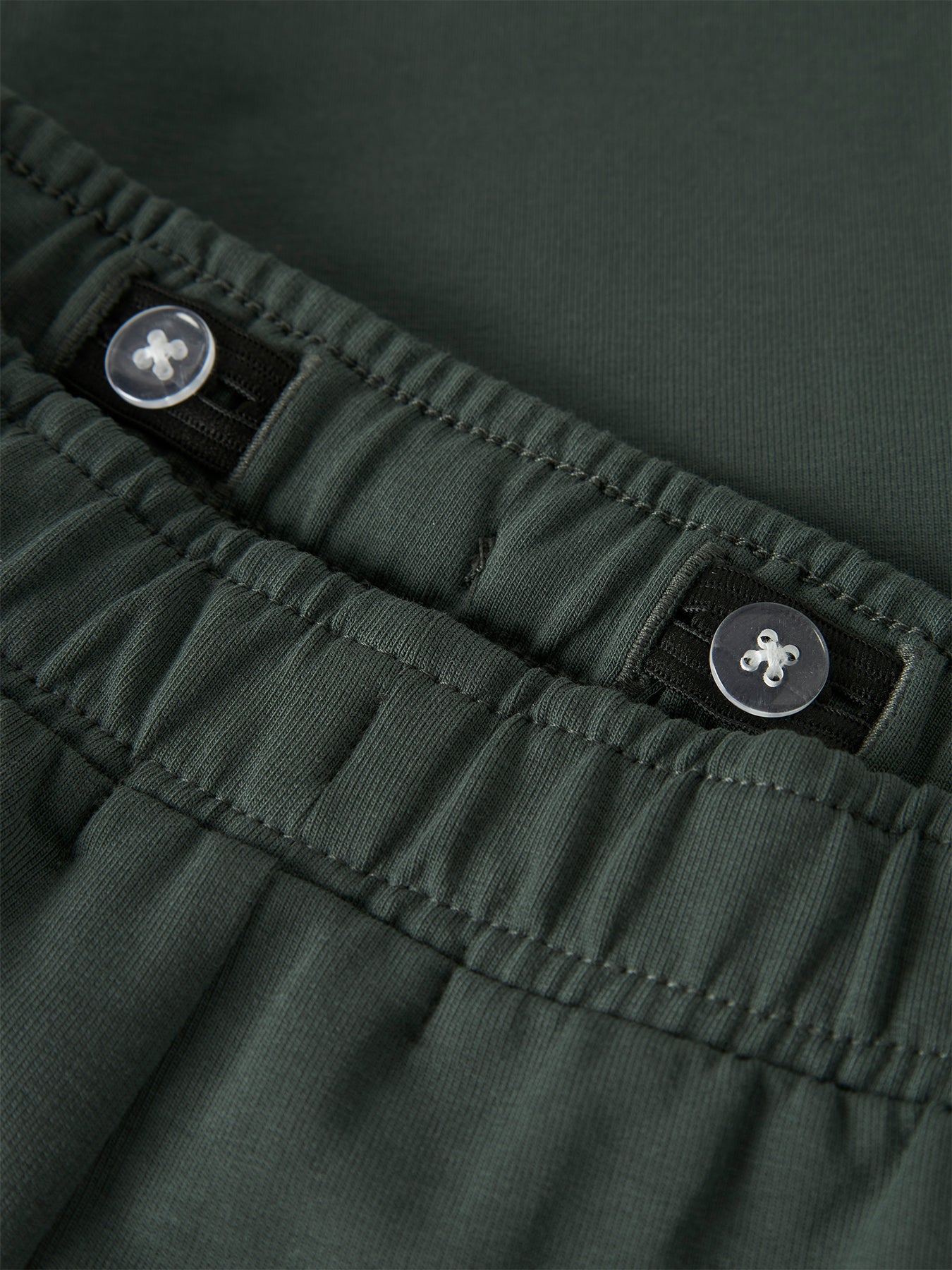 Kids’ Benja Sweat Trousers Black