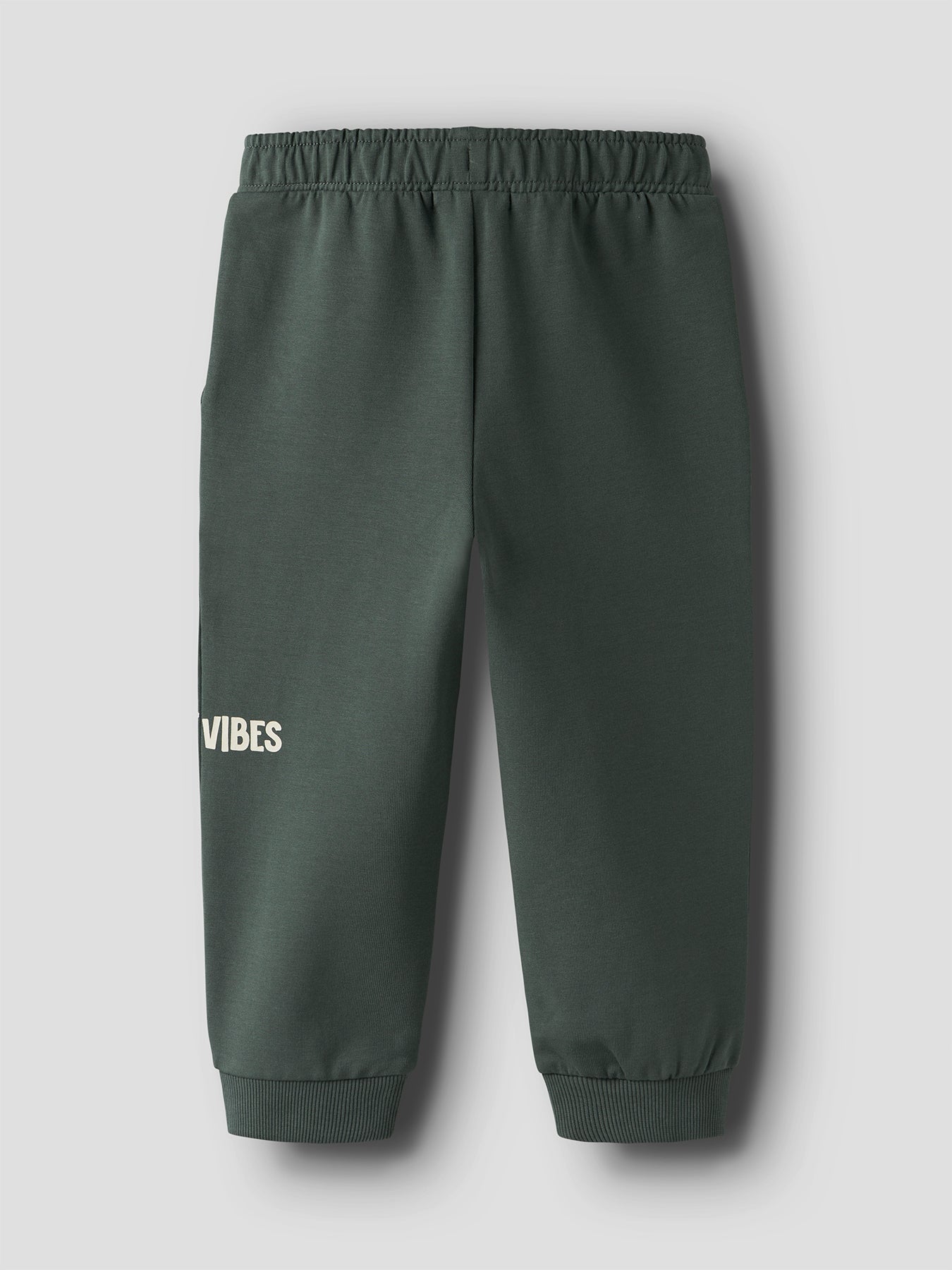 Kids’ Benja Sweat Trousers Black