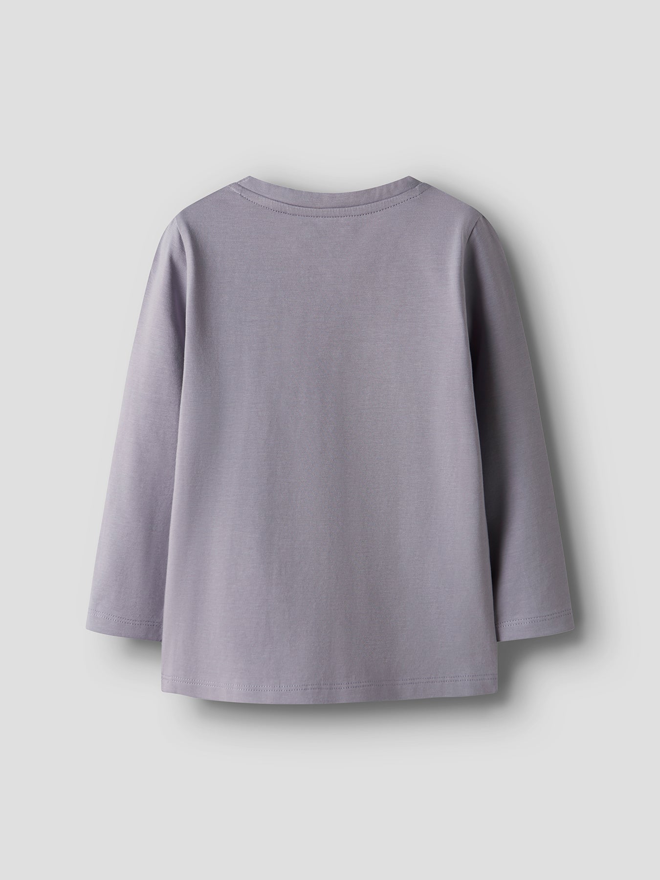 Kids’ Tulinea Long Sleeve Top Purple