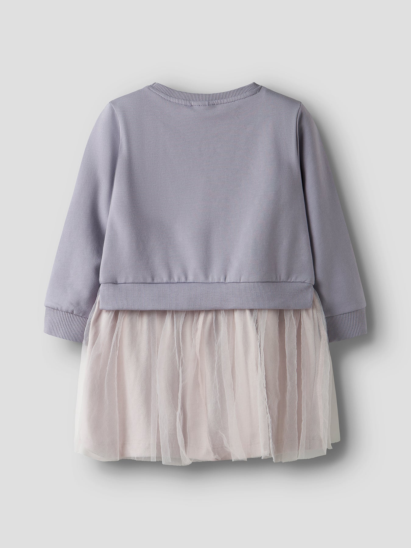 Kids’ Bianja Sweat Dress Grey