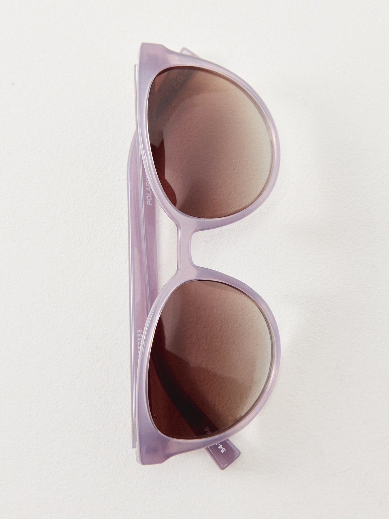 Armada Polarised Sunglasses