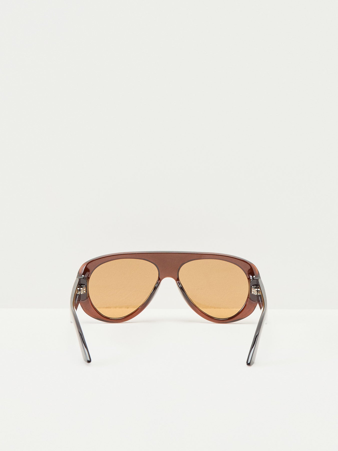 Dream Boat Sunglasses Brown