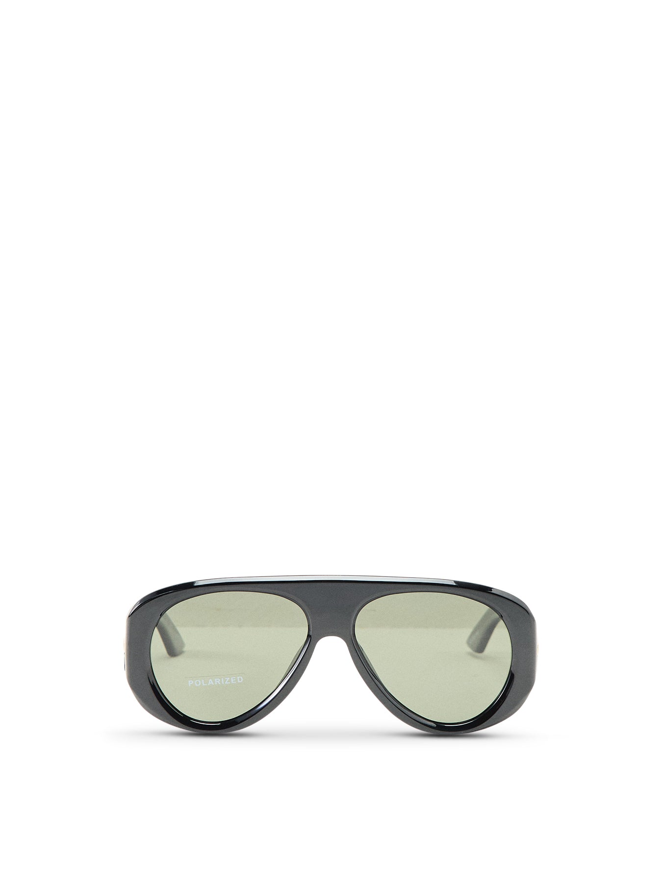 Dream Boat Sunglasses Black