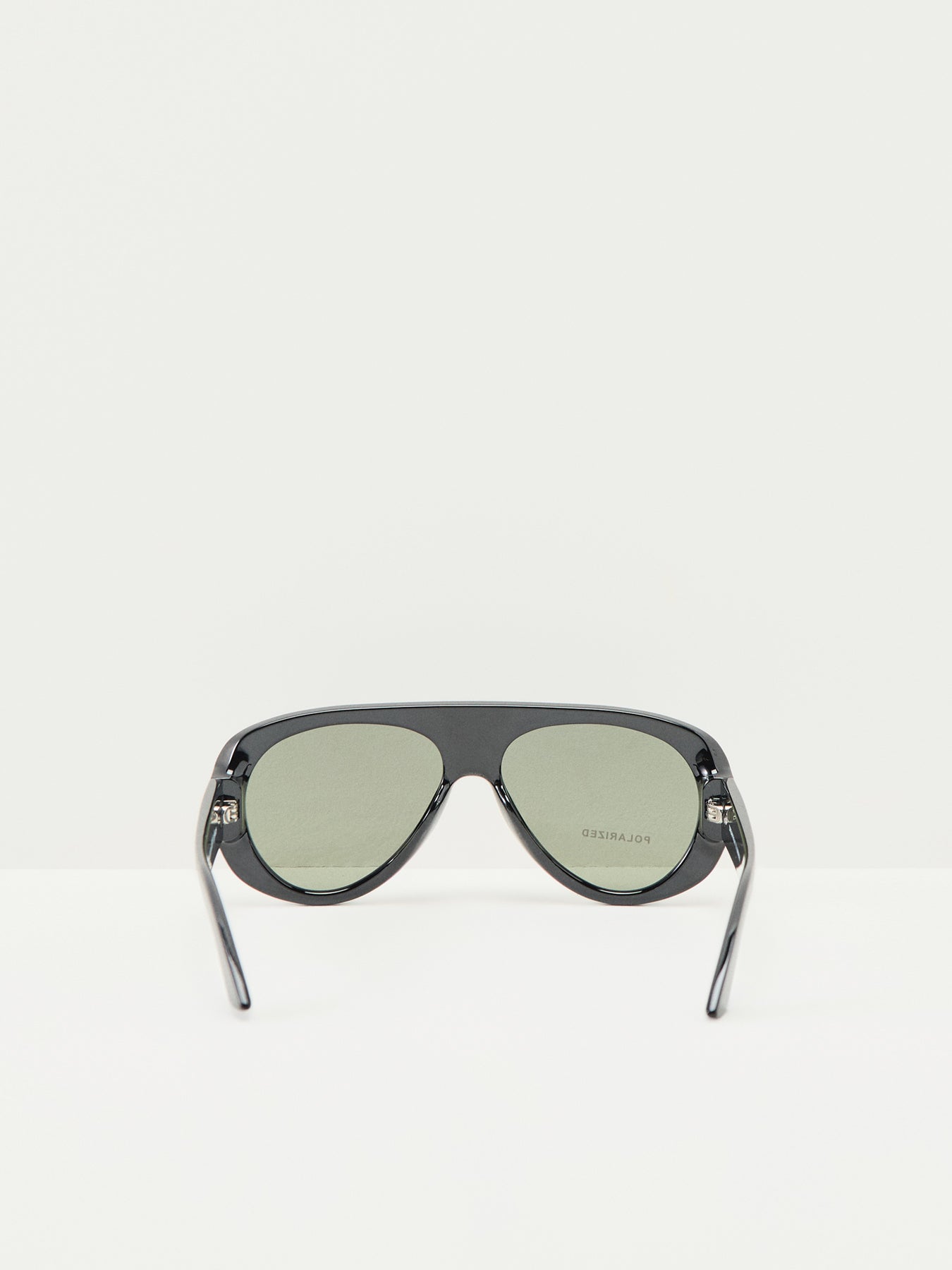 Dream Boat Sunglasses Black