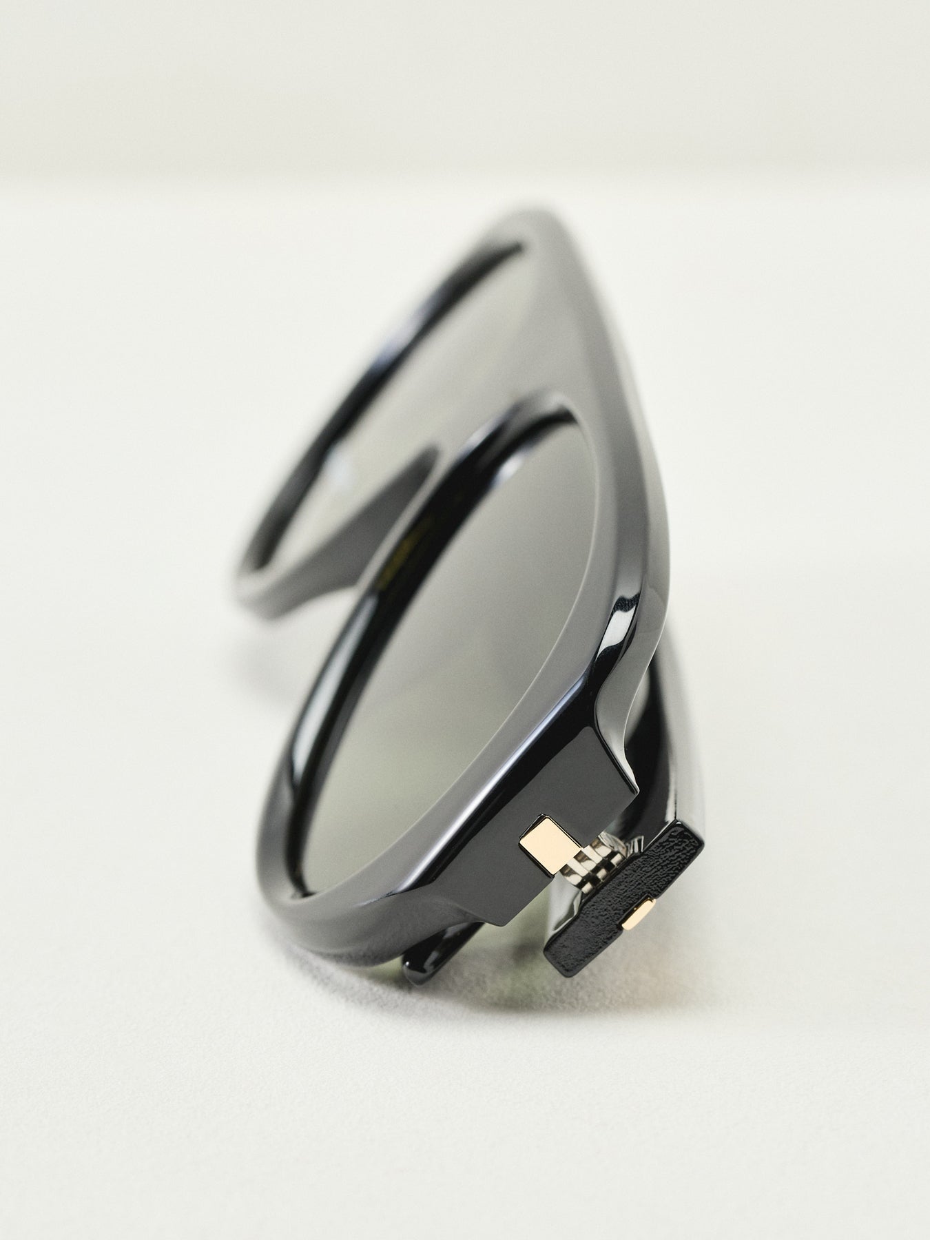 Dream Boat Sunglasses Black
