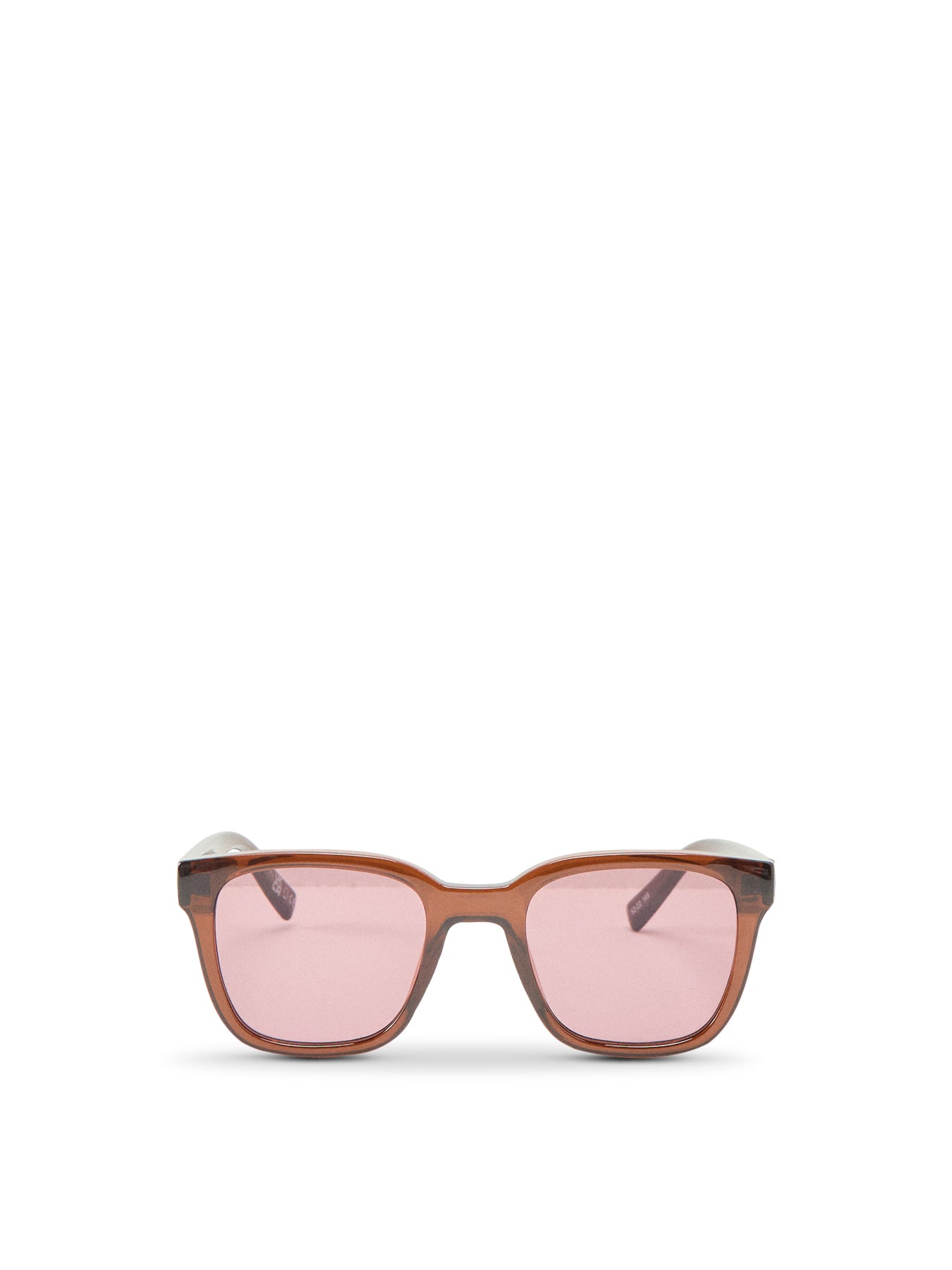 Elixir Sunglasses Brown